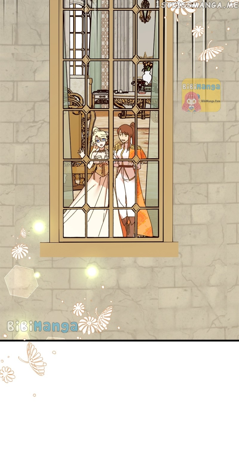 Crazy Like a Fox Chapter 86 - page 96