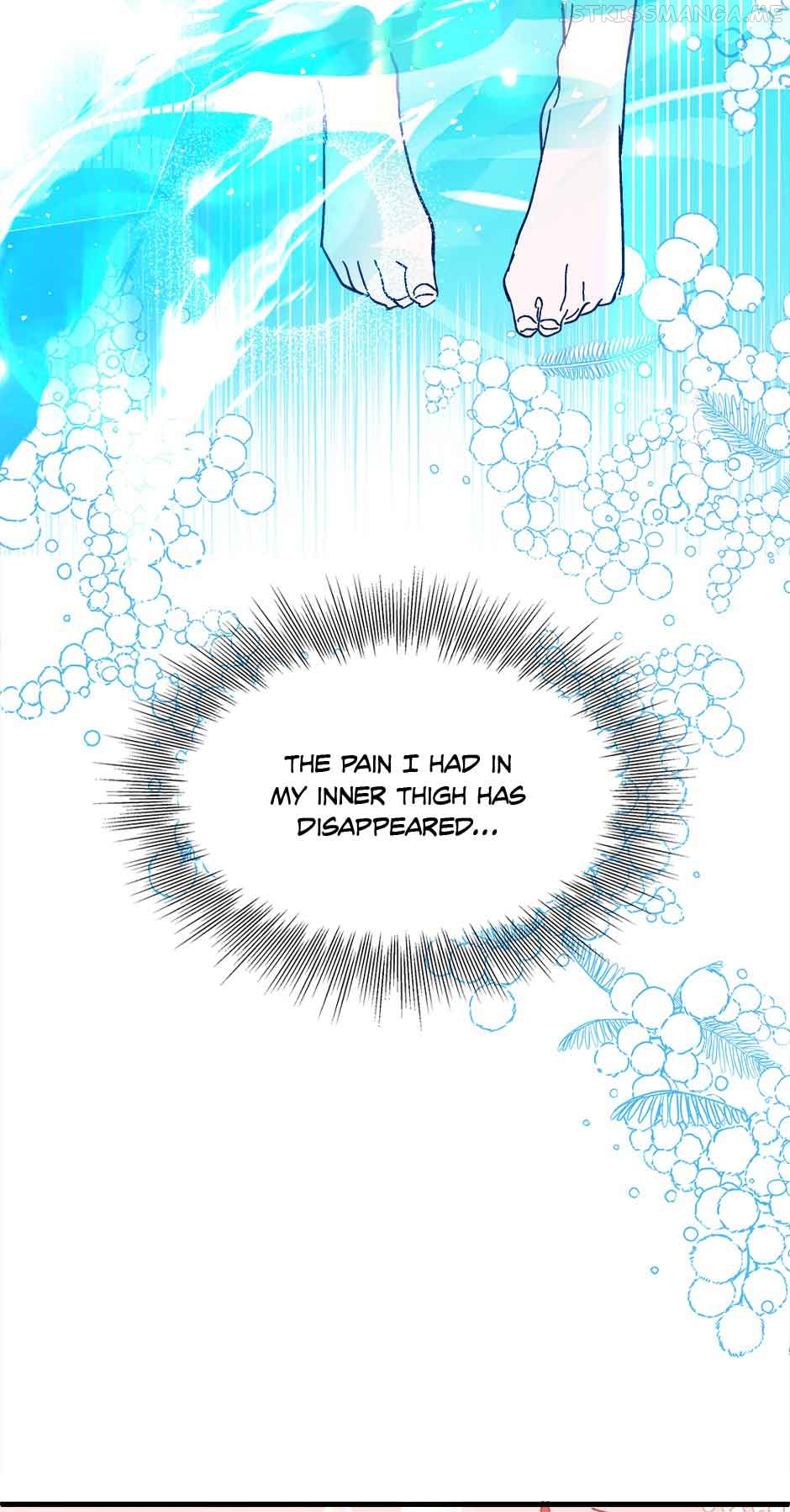 Crazy Like a Fox Chapter 73 - page 104