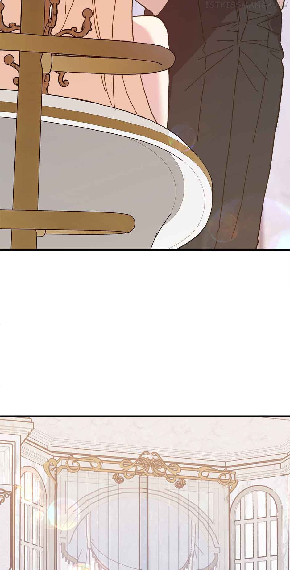 Crazy Like a Fox Chapter 73 - page 109