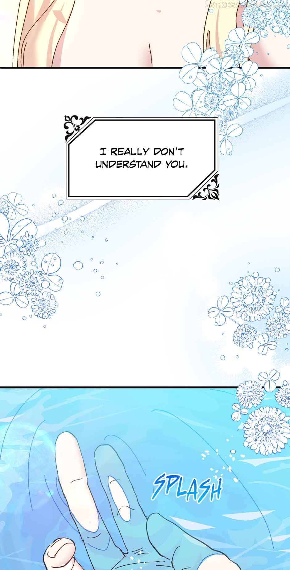Crazy Like a Fox Chapter 73 - page 112