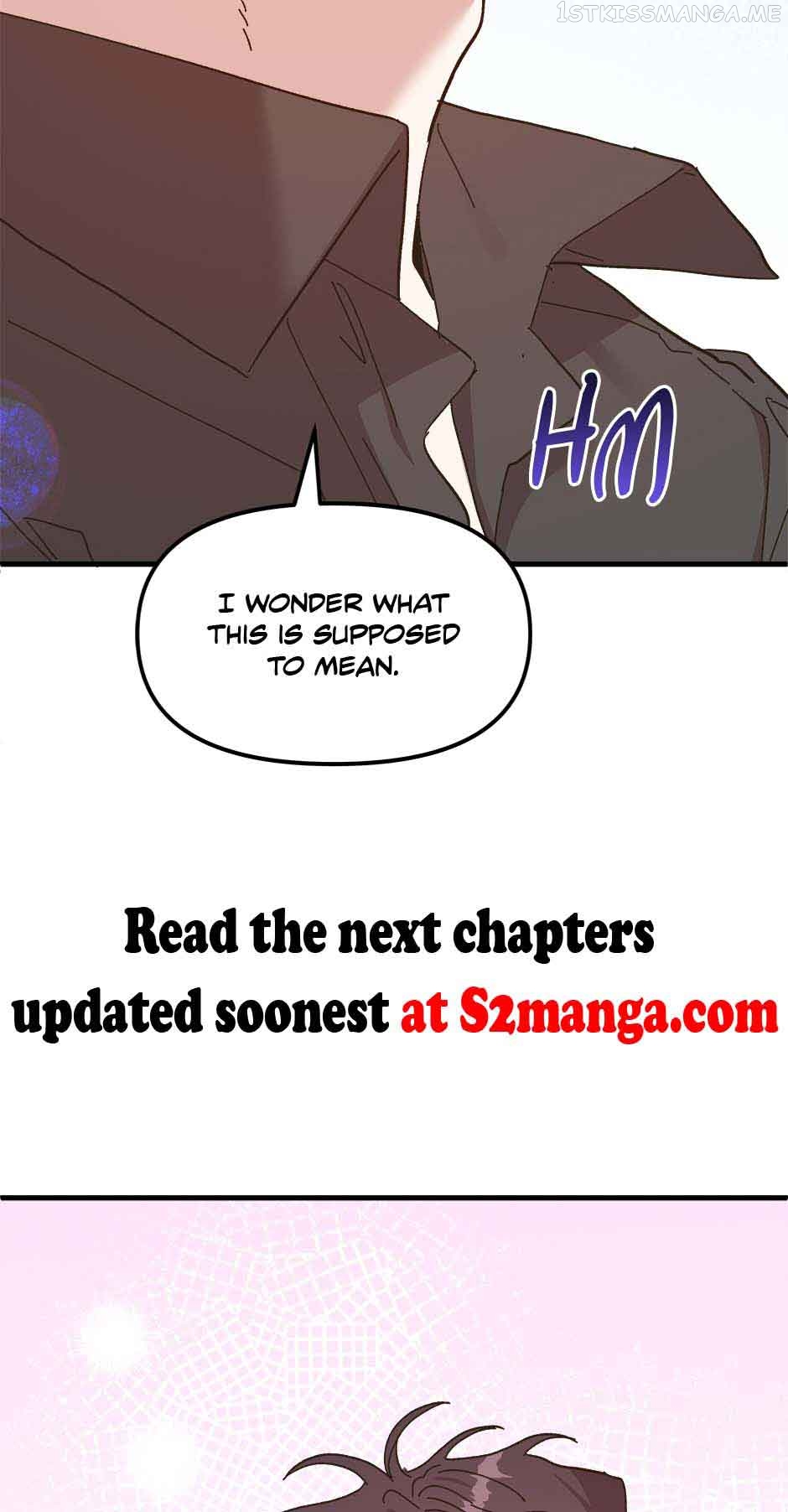 Crazy Like a Fox Chapter 73 - page 123