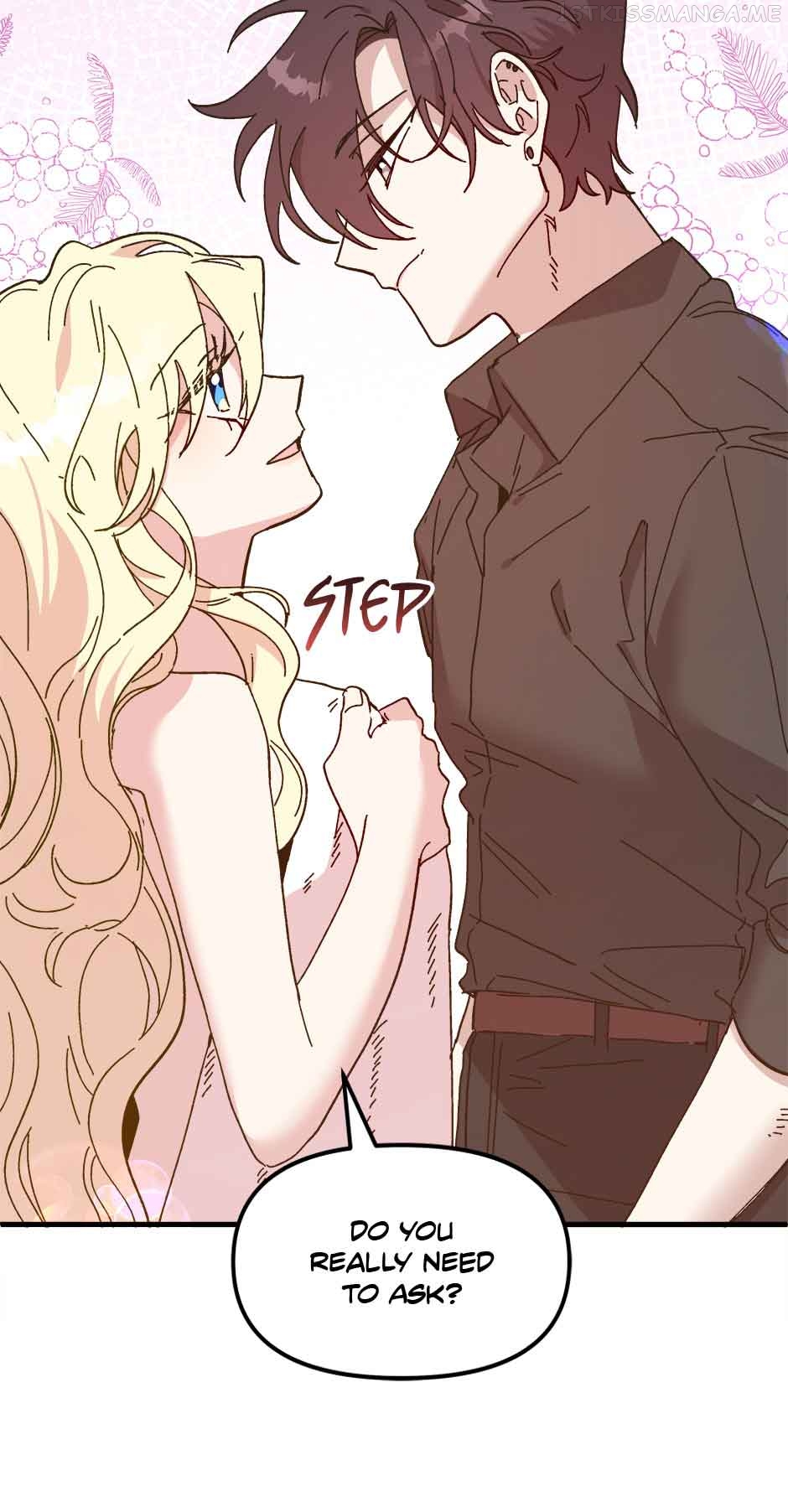 Crazy Like a Fox Chapter 73 - page 124