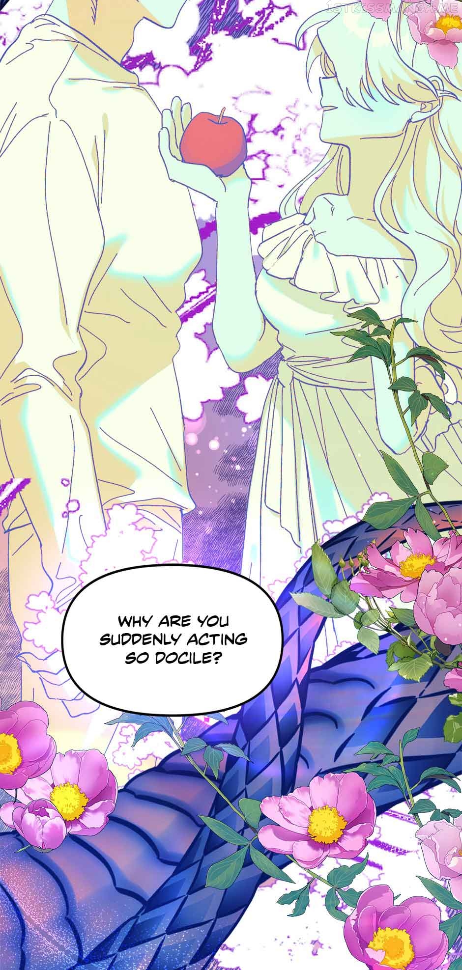 Crazy Like a Fox Chapter 73 - page 15