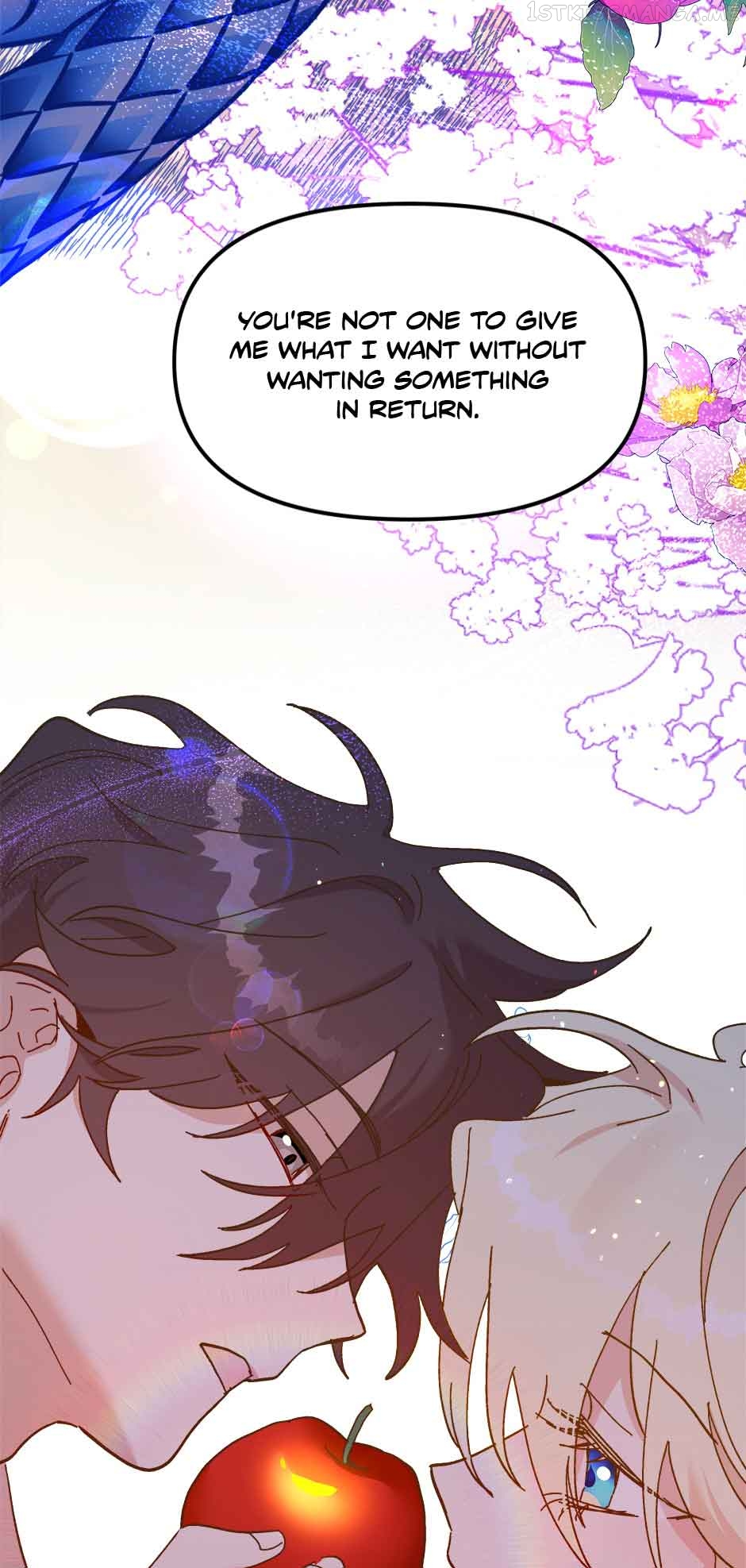 Crazy Like a Fox Chapter 73 - page 16