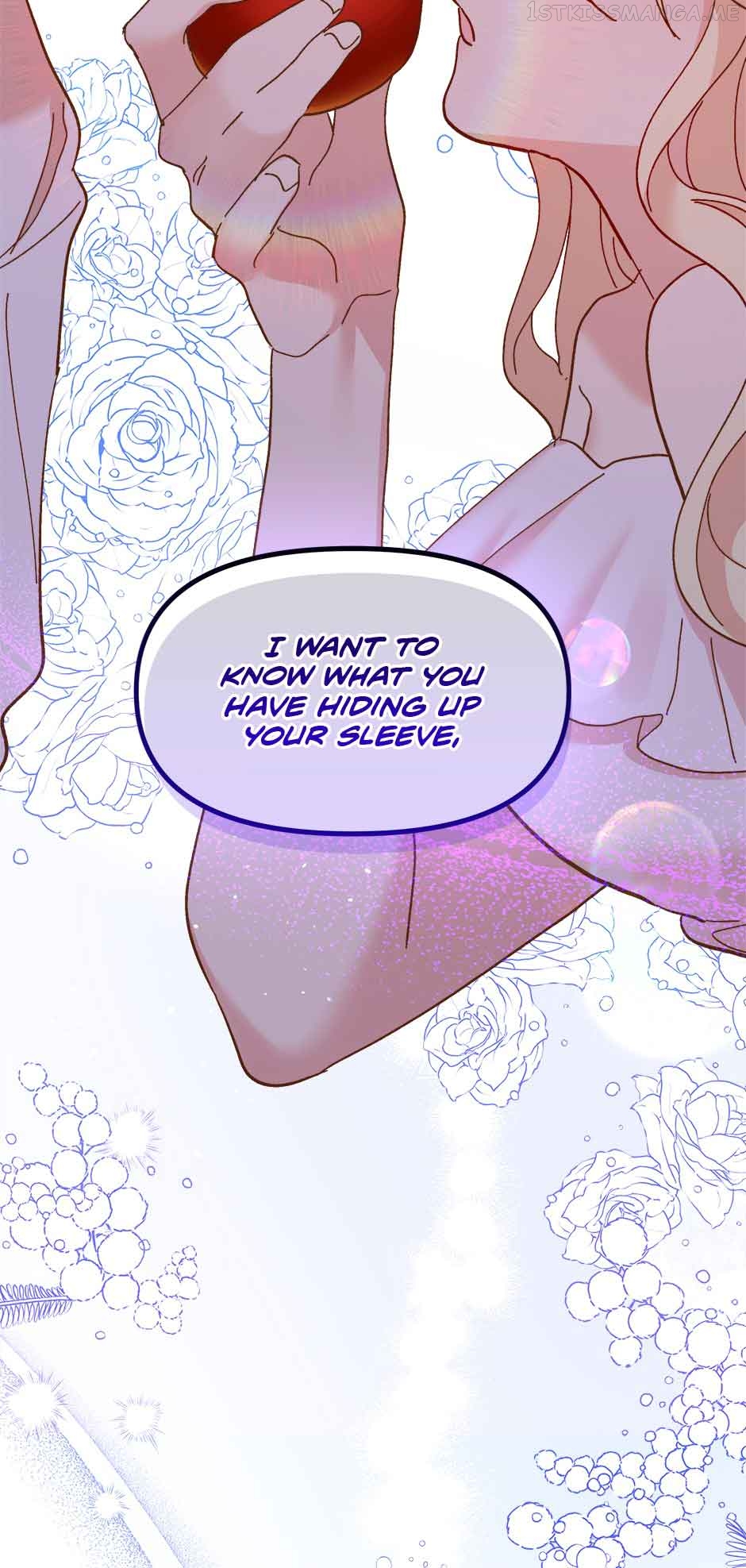Crazy Like a Fox Chapter 73 - page 17