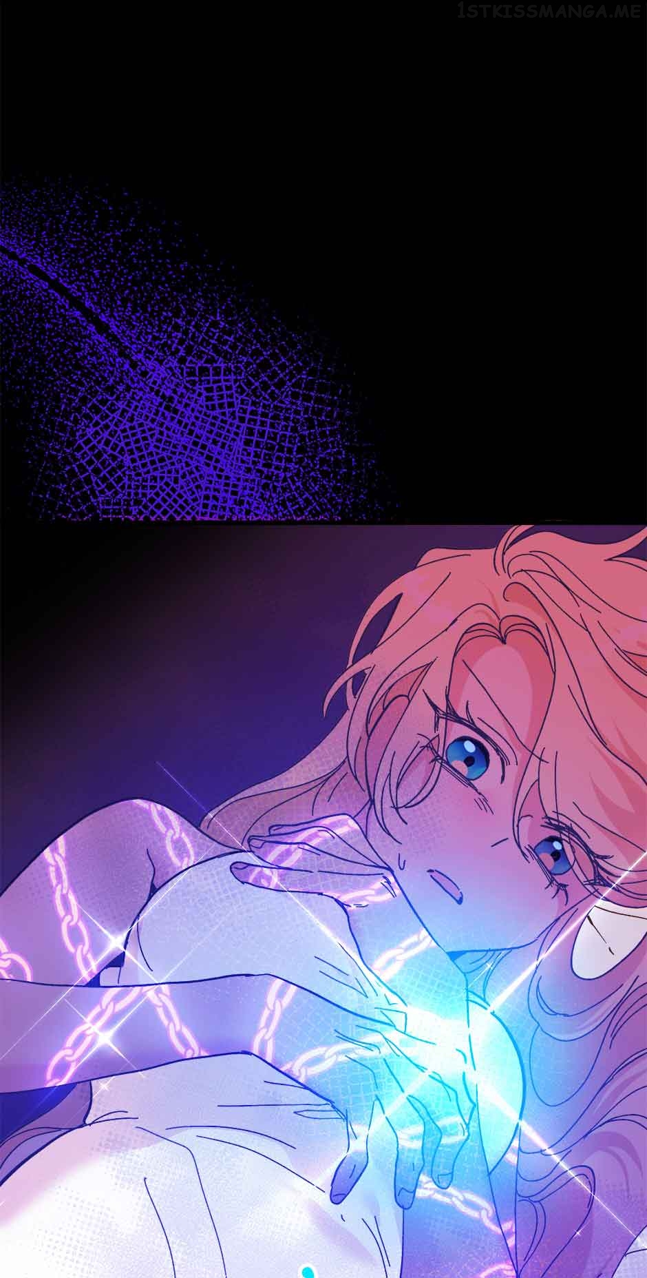 Crazy Like a Fox Chapter 73 - page 21