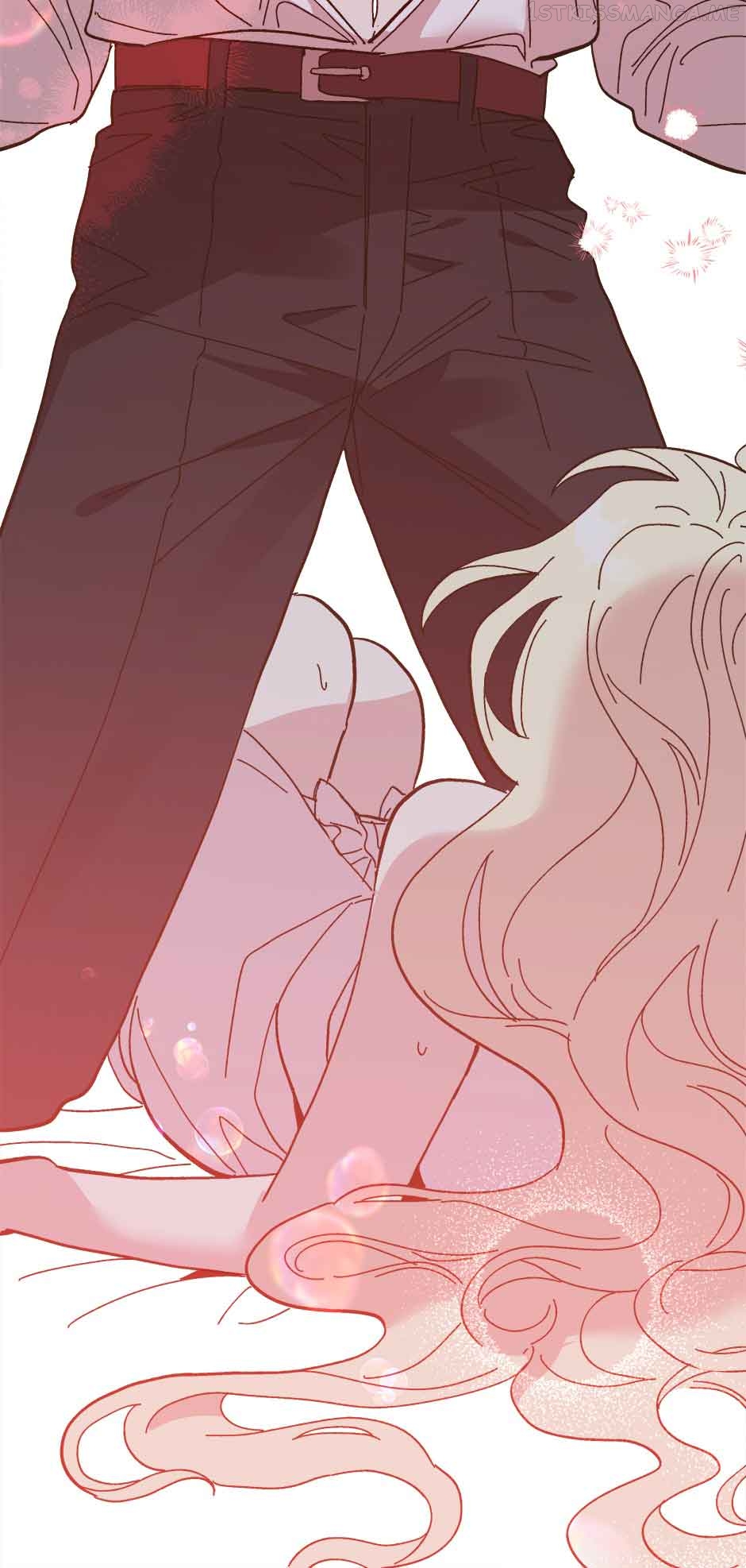 Crazy Like a Fox Chapter 73 - page 46