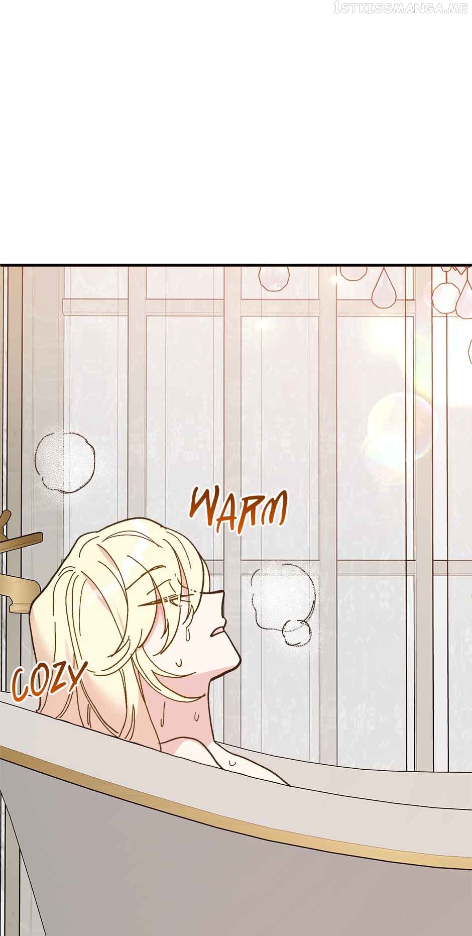 Crazy Like a Fox Chapter 73 - page 54