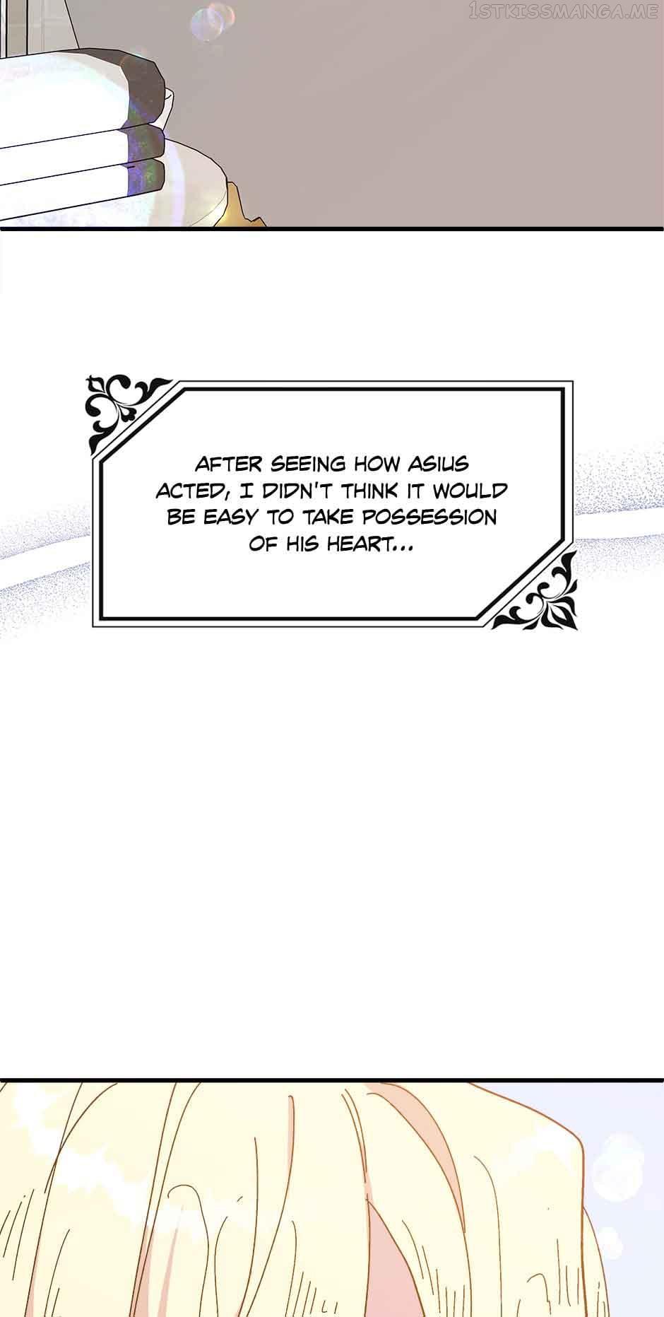 Crazy Like a Fox Chapter 73 - page 55
