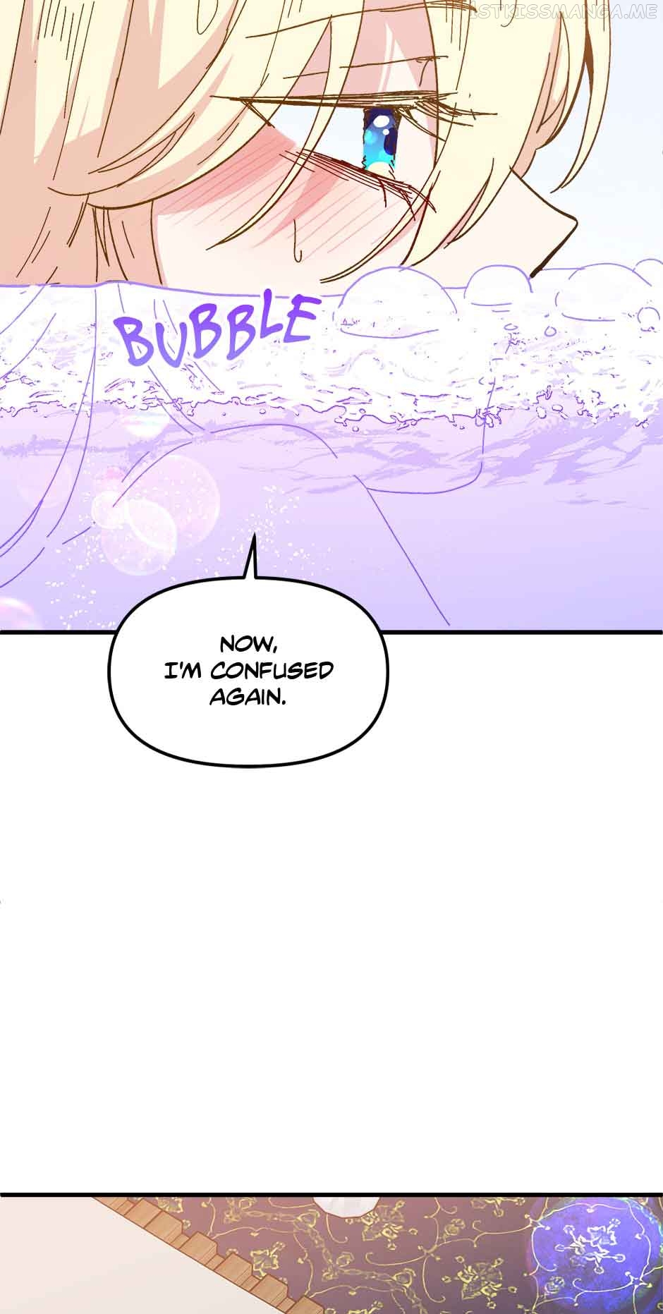 Crazy Like a Fox Chapter 73 - page 56