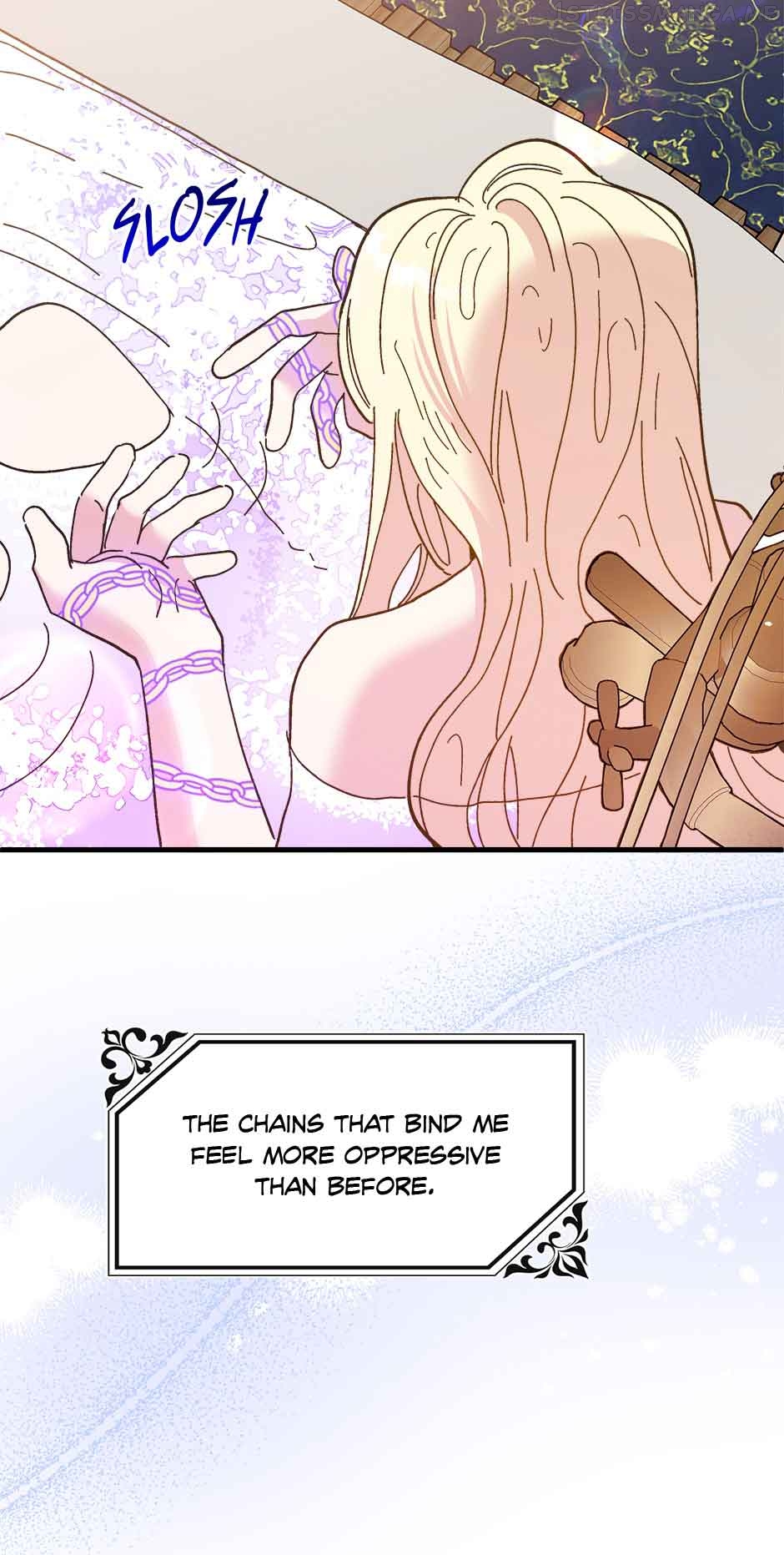 Crazy Like a Fox Chapter 73 - page 57