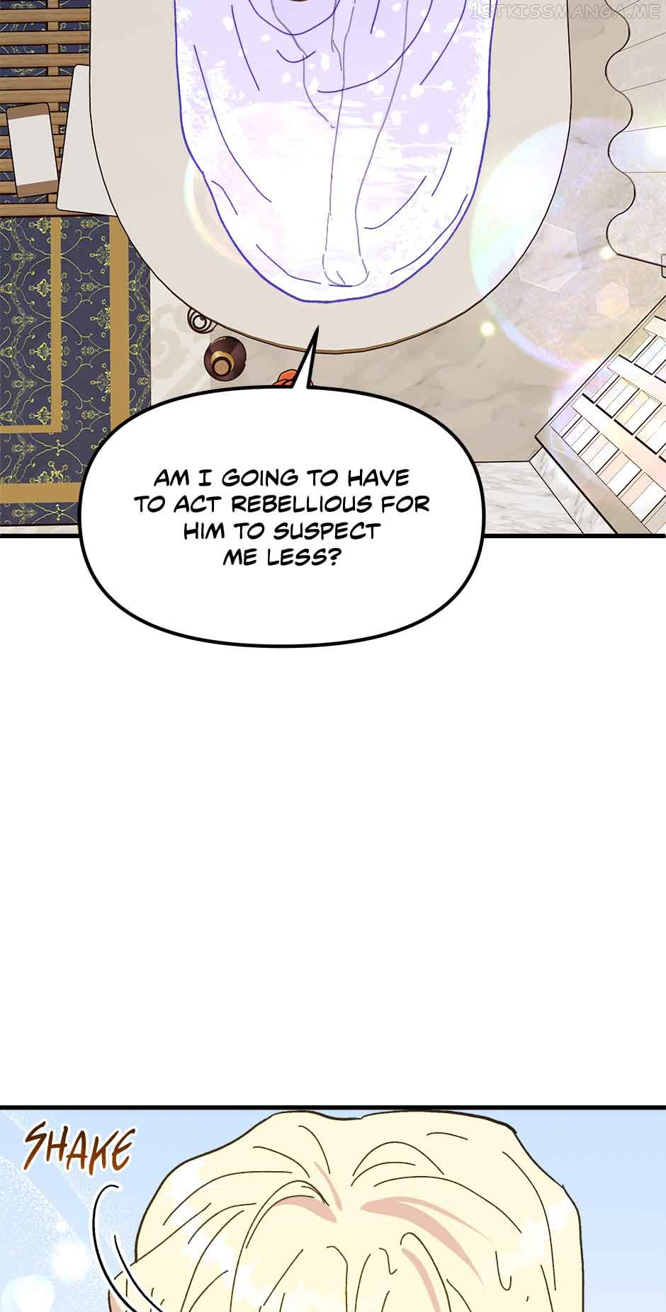Crazy Like a Fox Chapter 73 - page 61