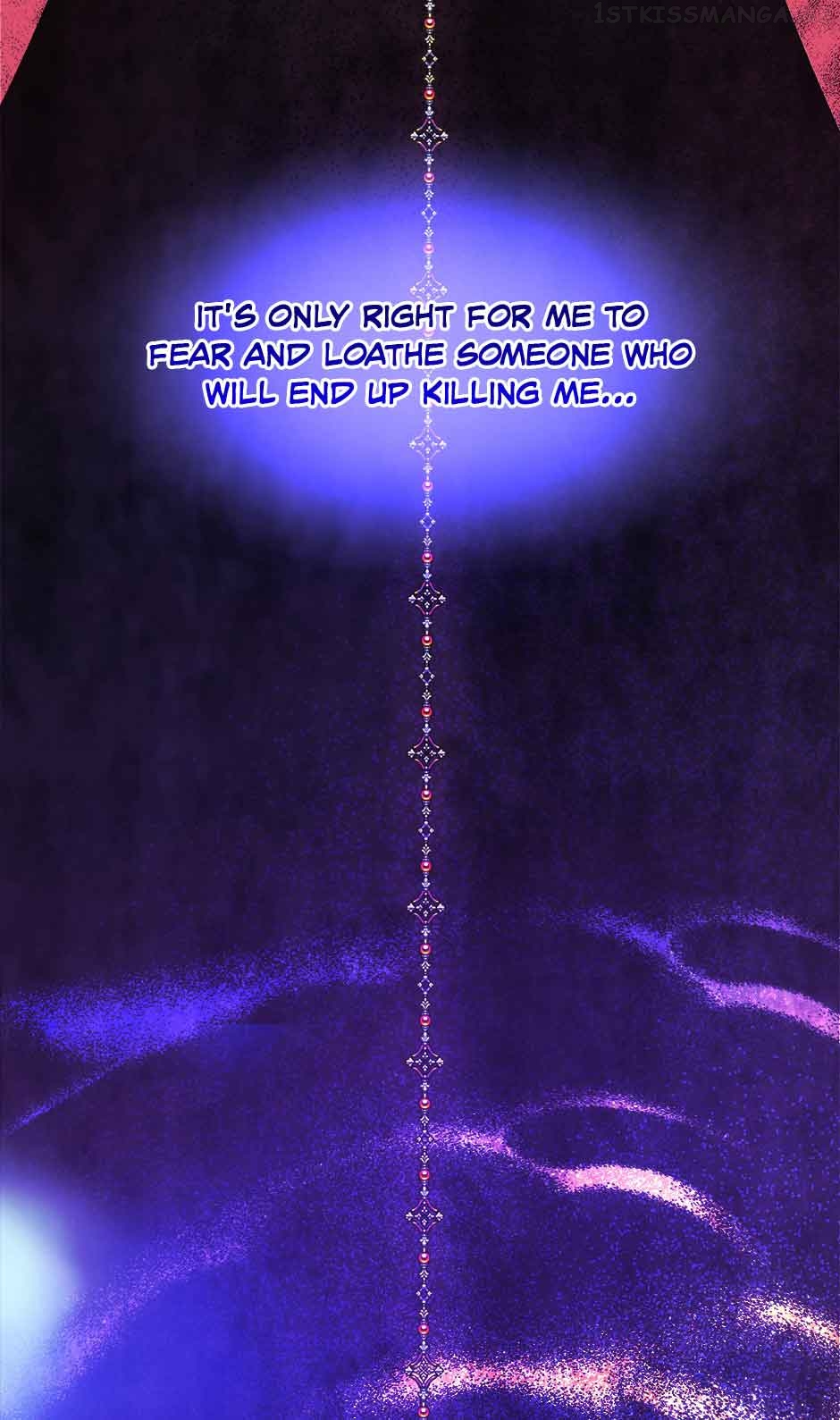 Crazy Like a Fox Chapter 73 - page 71