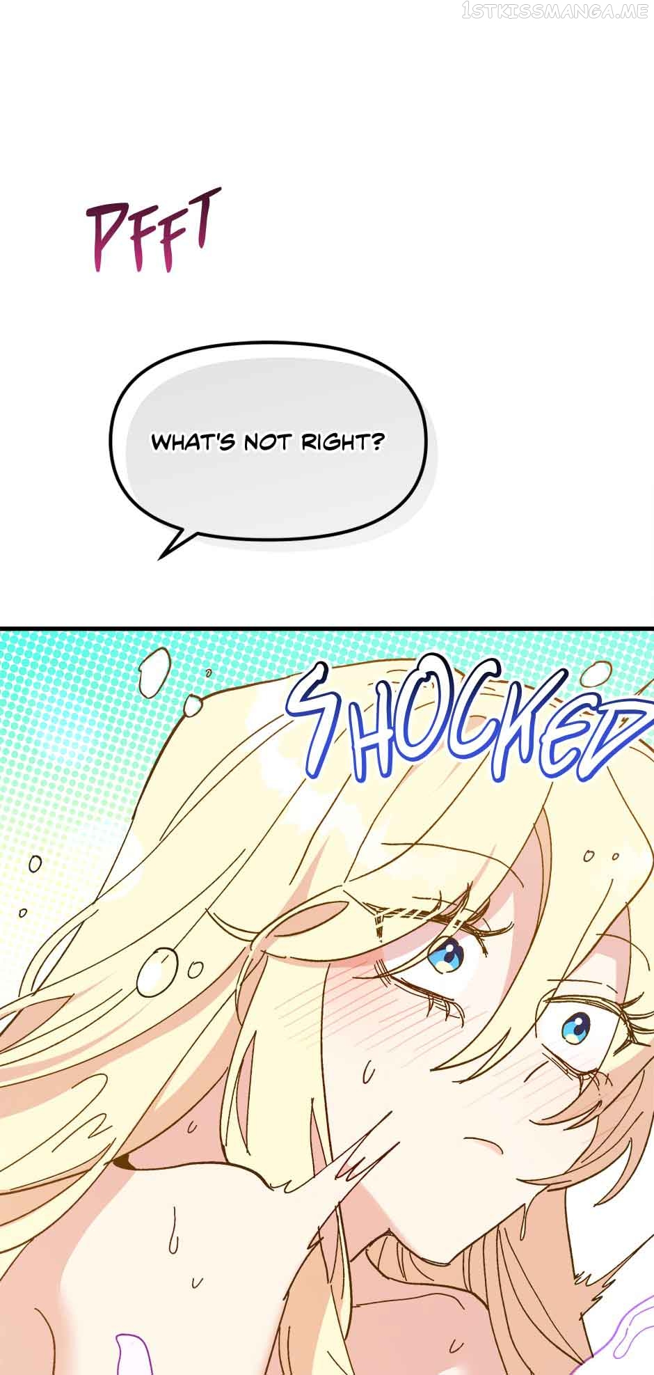 Crazy Like a Fox Chapter 73 - page 78