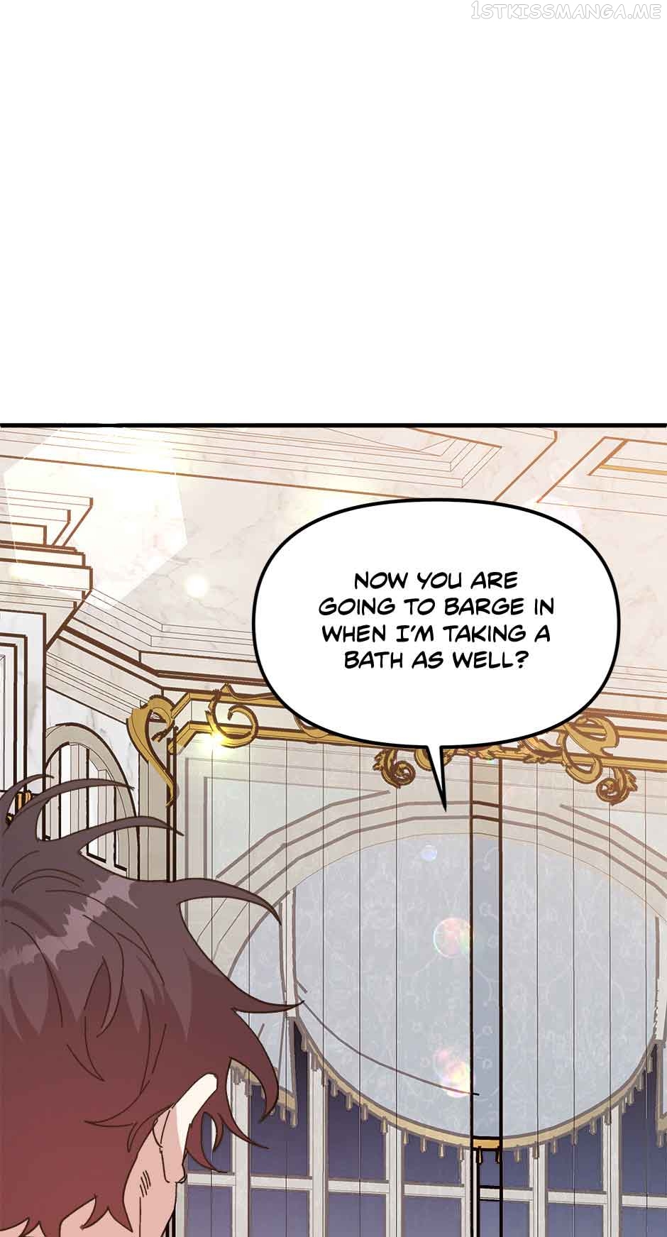 Crazy Like a Fox Chapter 73 - page 81