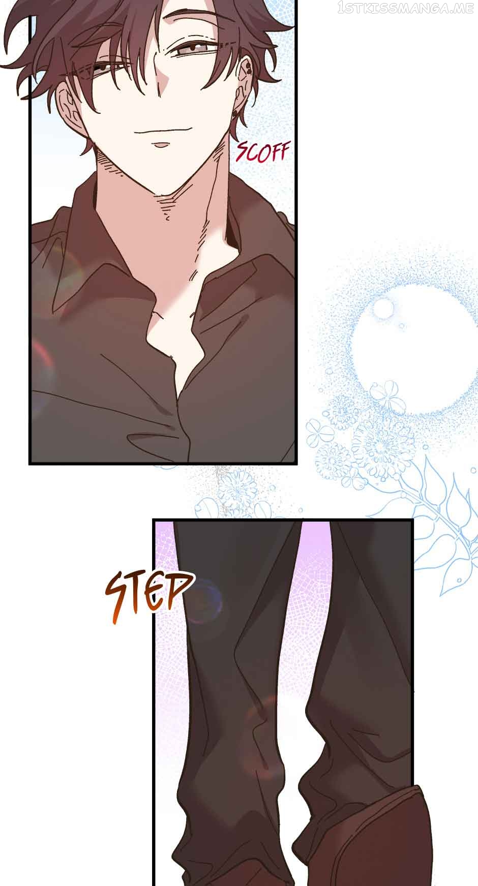 Crazy Like a Fox Chapter 73 - page 85