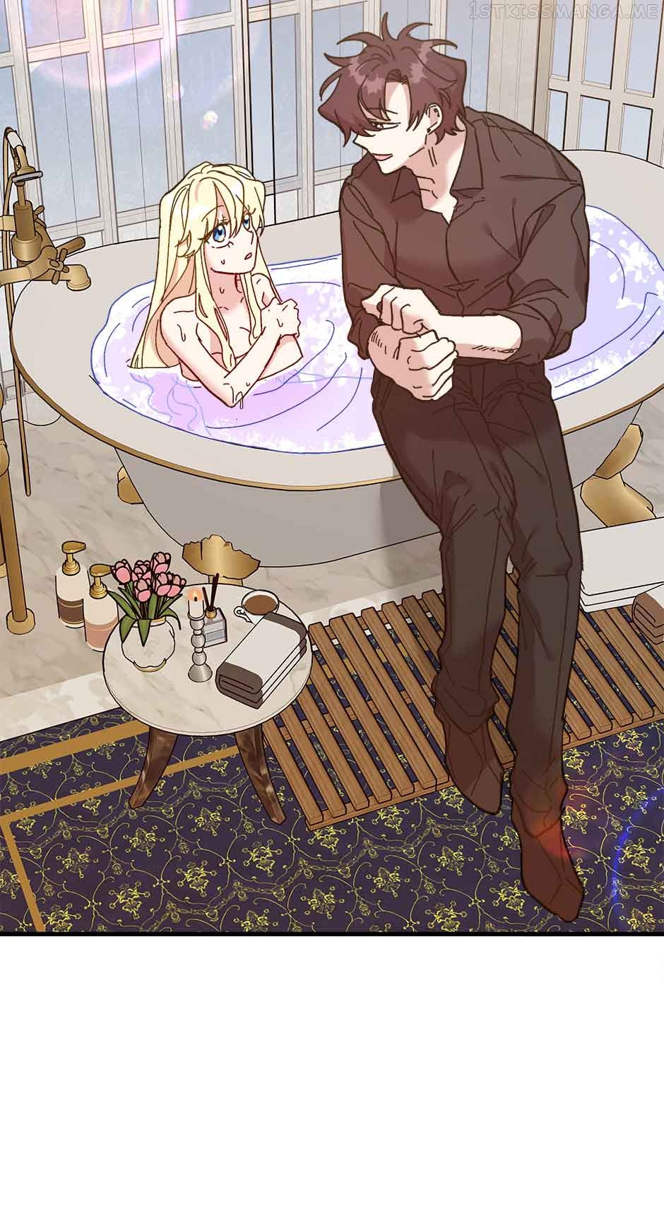 Crazy Like a Fox Chapter 73 - page 87