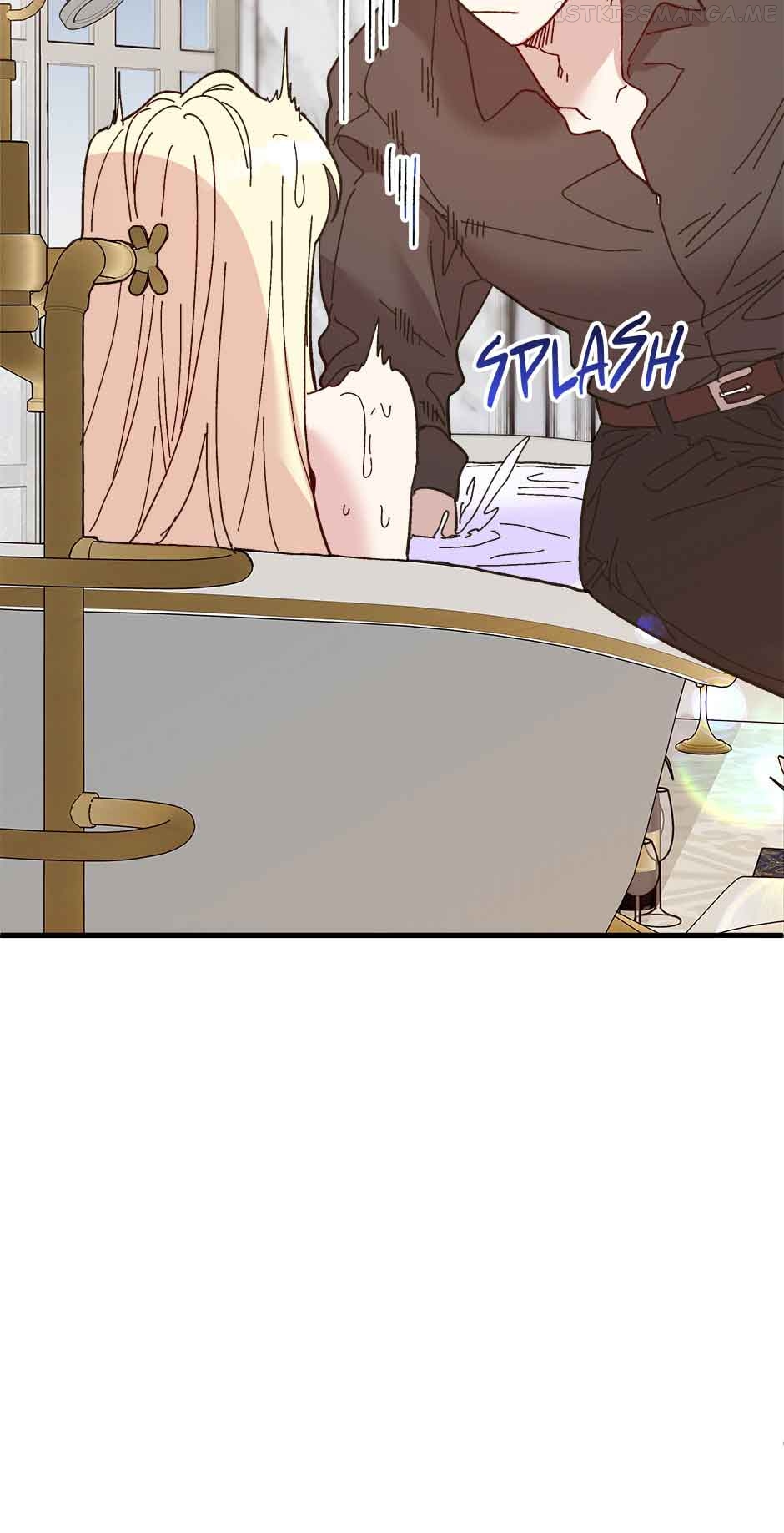 Crazy Like a Fox Chapter 73 - page 93