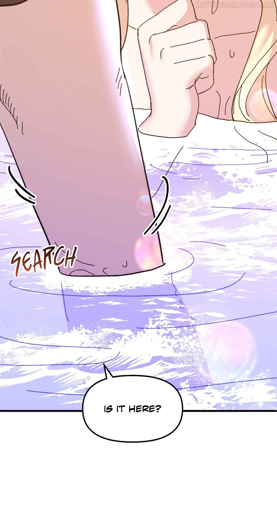 Crazy Like a Fox Chapter 73 - page 95