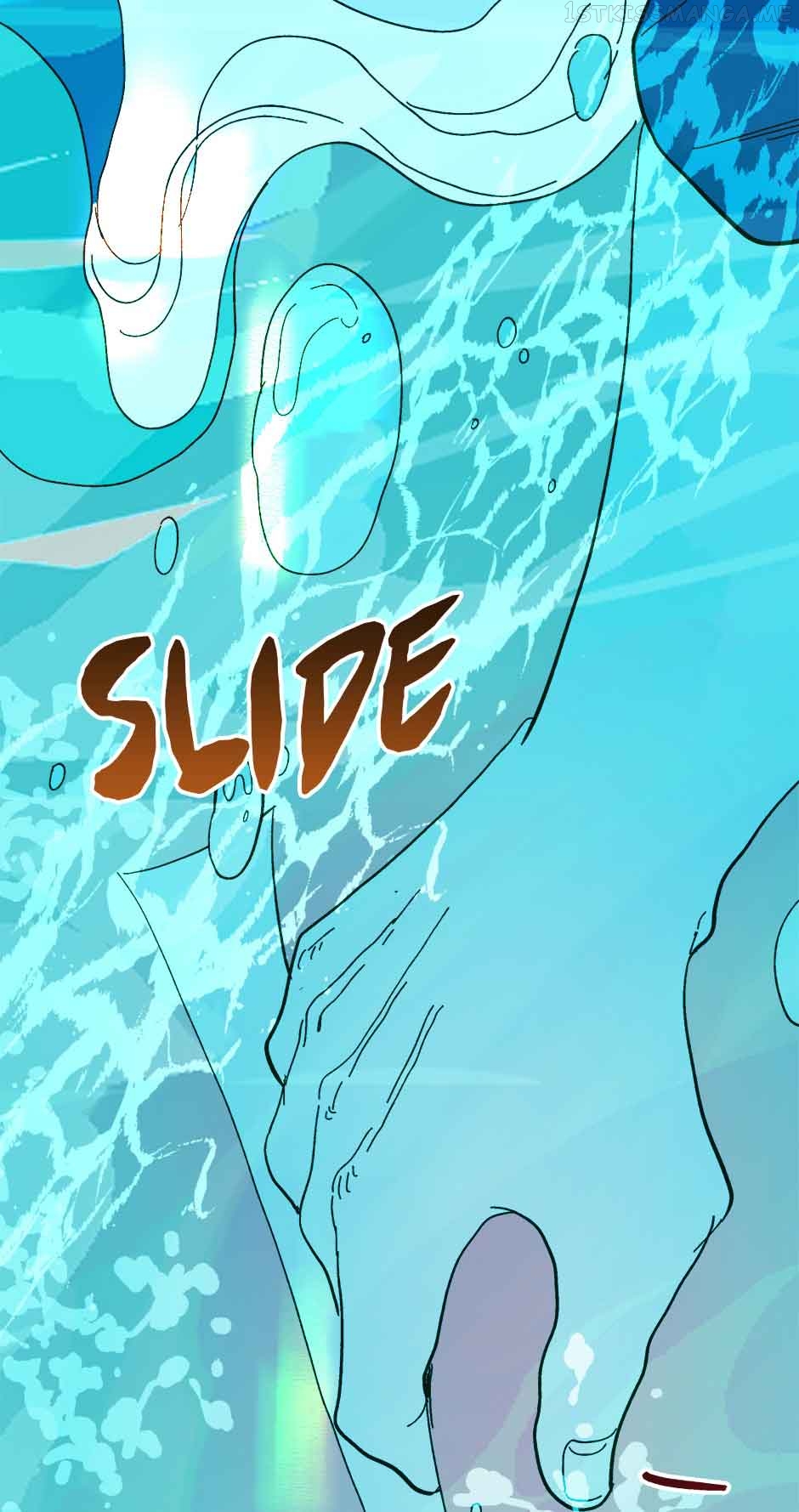 Crazy Like a Fox Chapter 73 - page 98