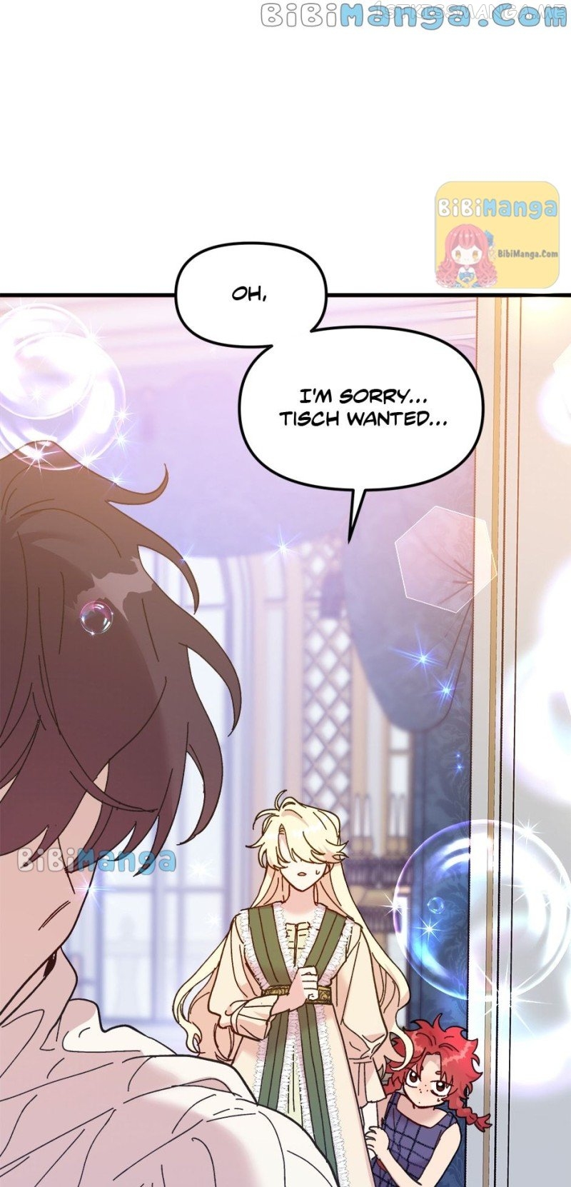 Crazy Like a Fox Chapter 72 - page 22