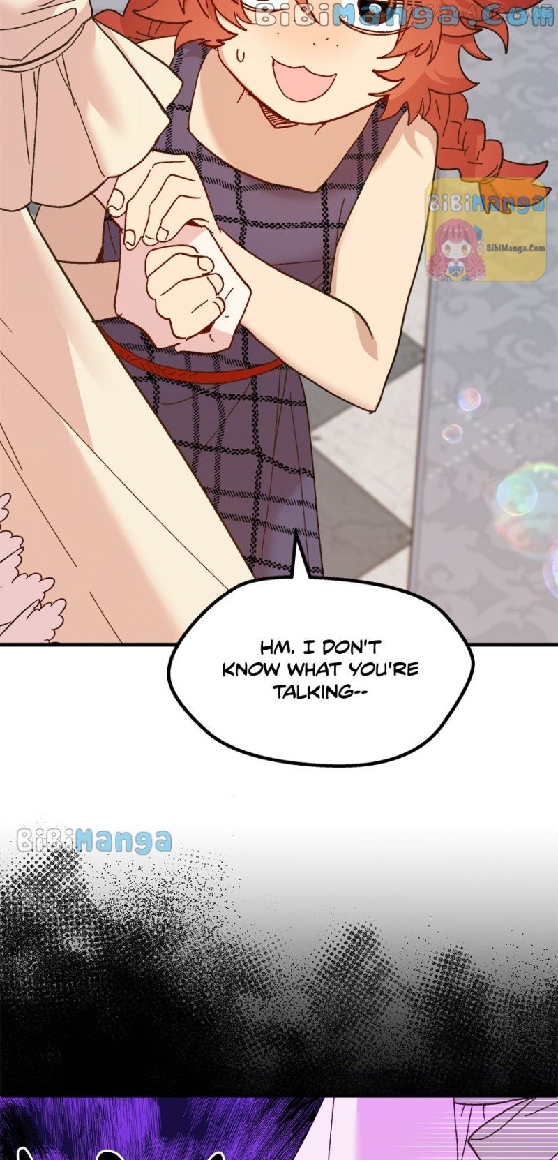 Crazy Like a Fox Chapter 72 - page 25