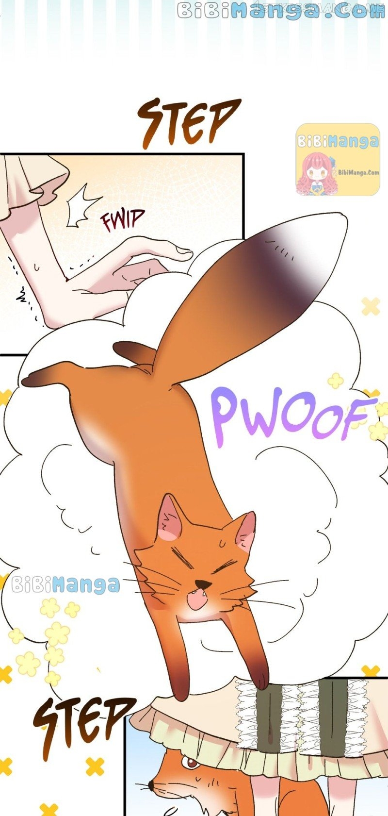 Crazy Like a Fox Chapter 72 - page 35