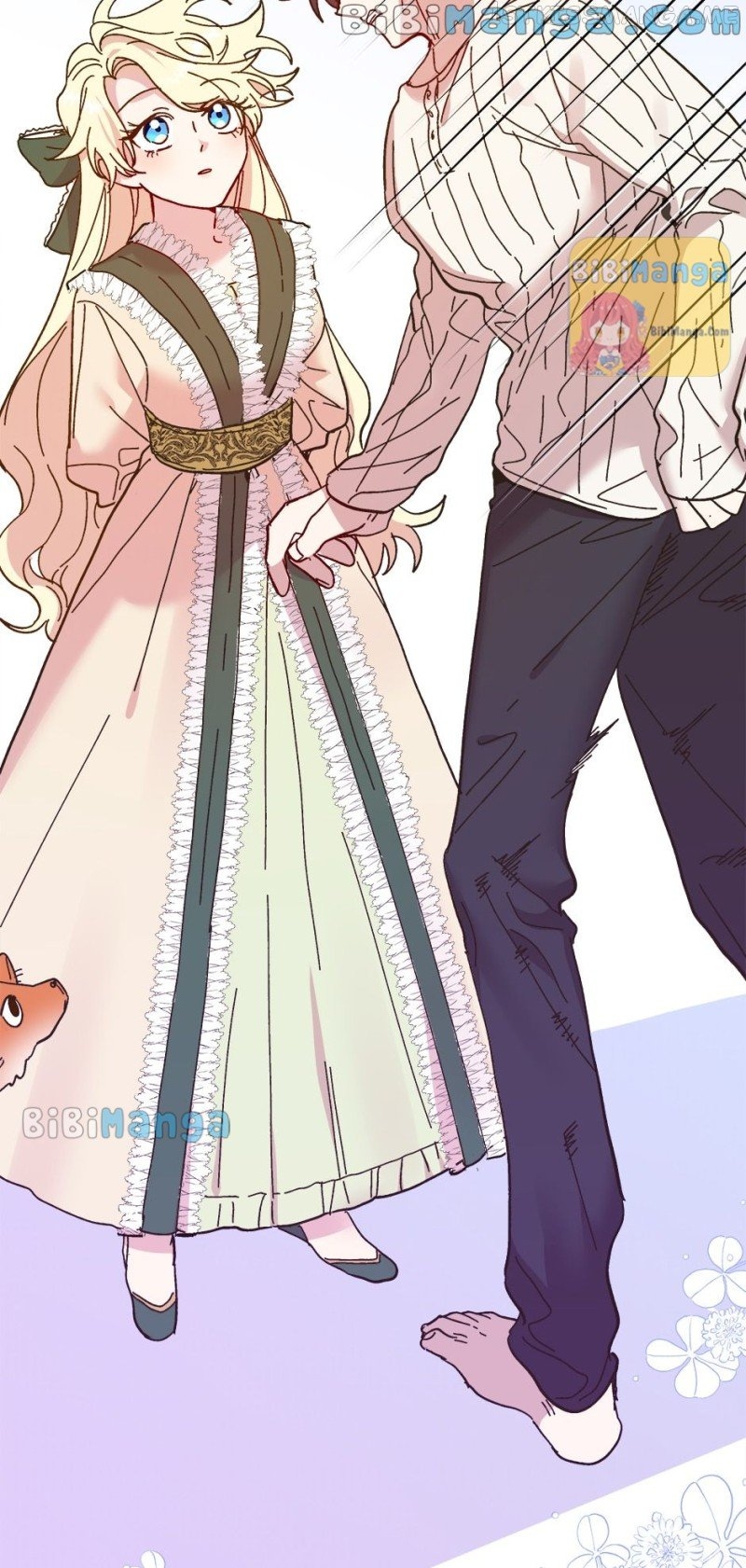 Crazy Like a Fox Chapter 72 - page 37