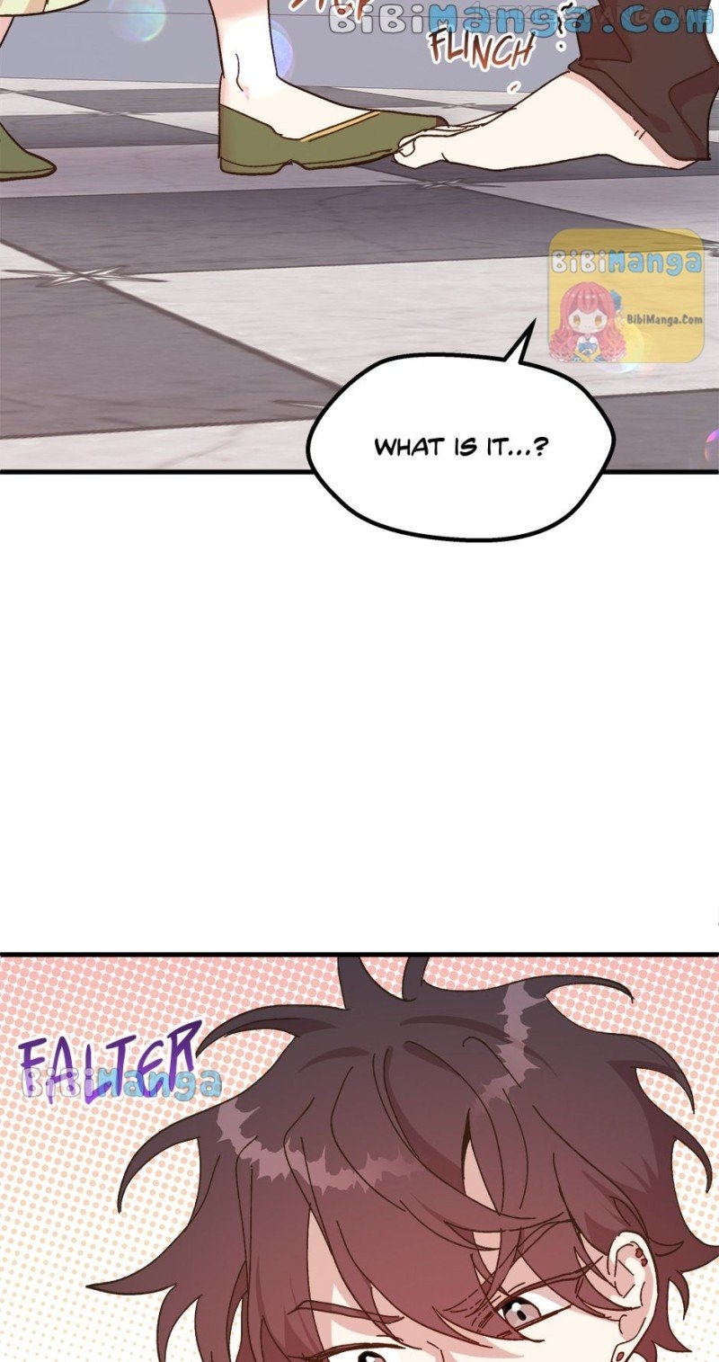 Crazy Like a Fox Chapter 72 - page 46