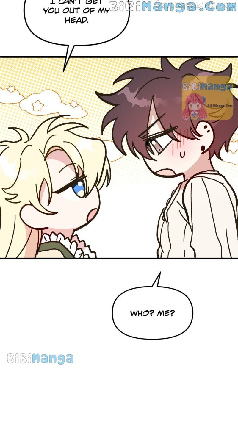 Crazy Like a Fox Chapter 72 - page 54
