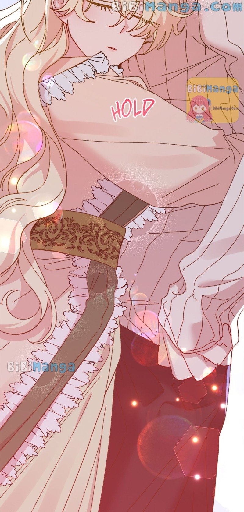 Crazy Like a Fox Chapter 72 - page 65