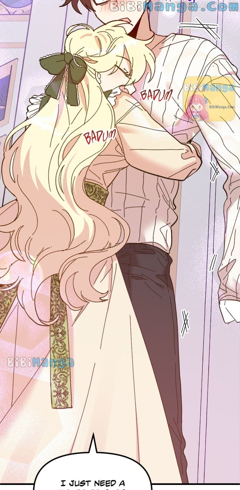 Crazy Like a Fox Chapter 72 - page 70