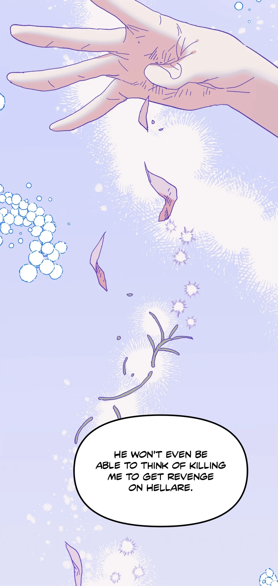 Crazy Like a Fox Chapter 71 - page 100