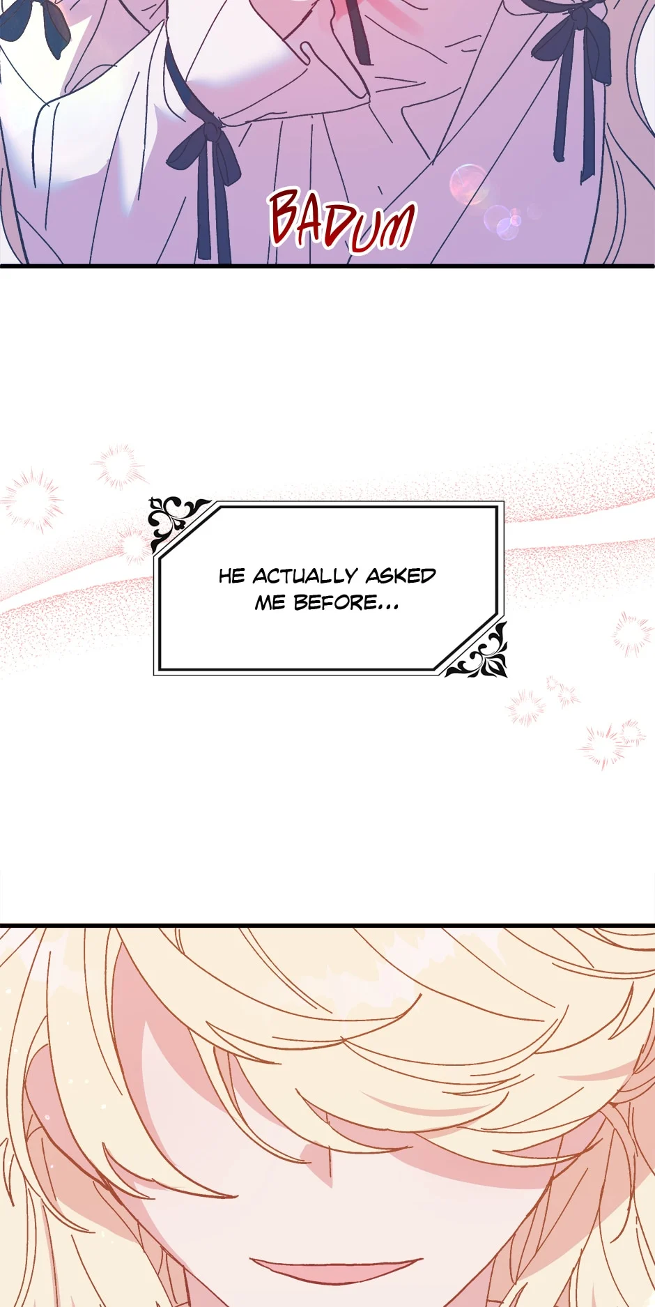 Crazy Like a Fox Chapter 71 - page 104