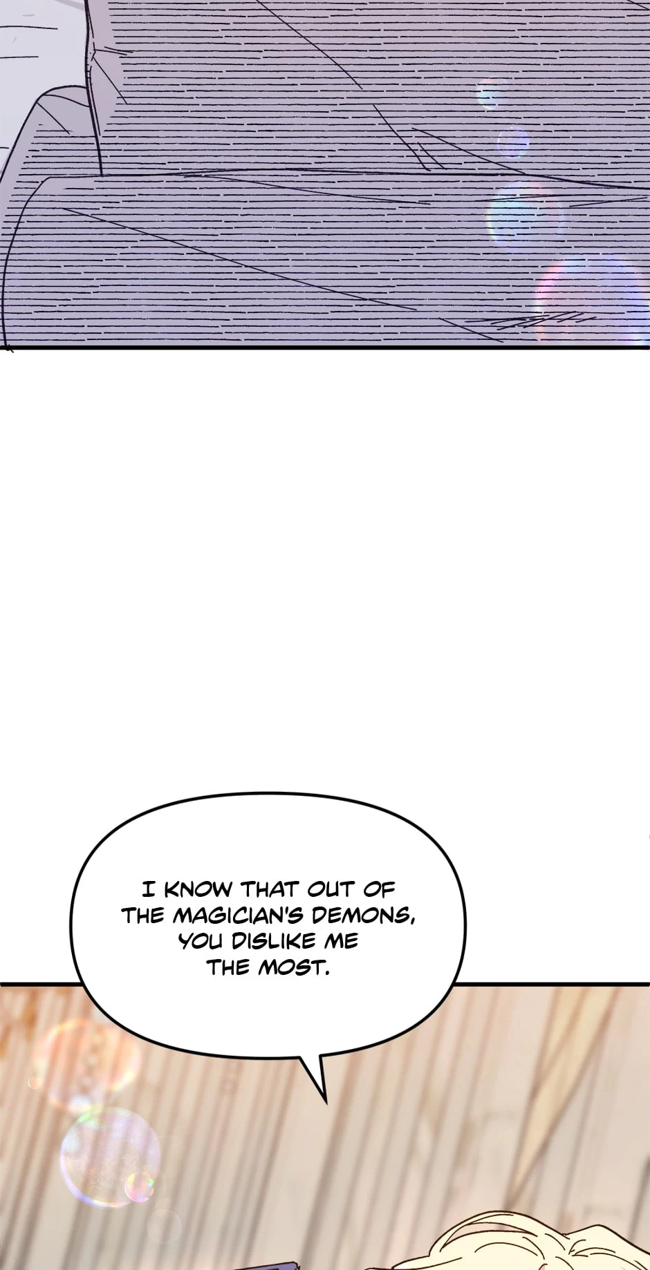 Crazy Like a Fox Chapter 71 - page 12