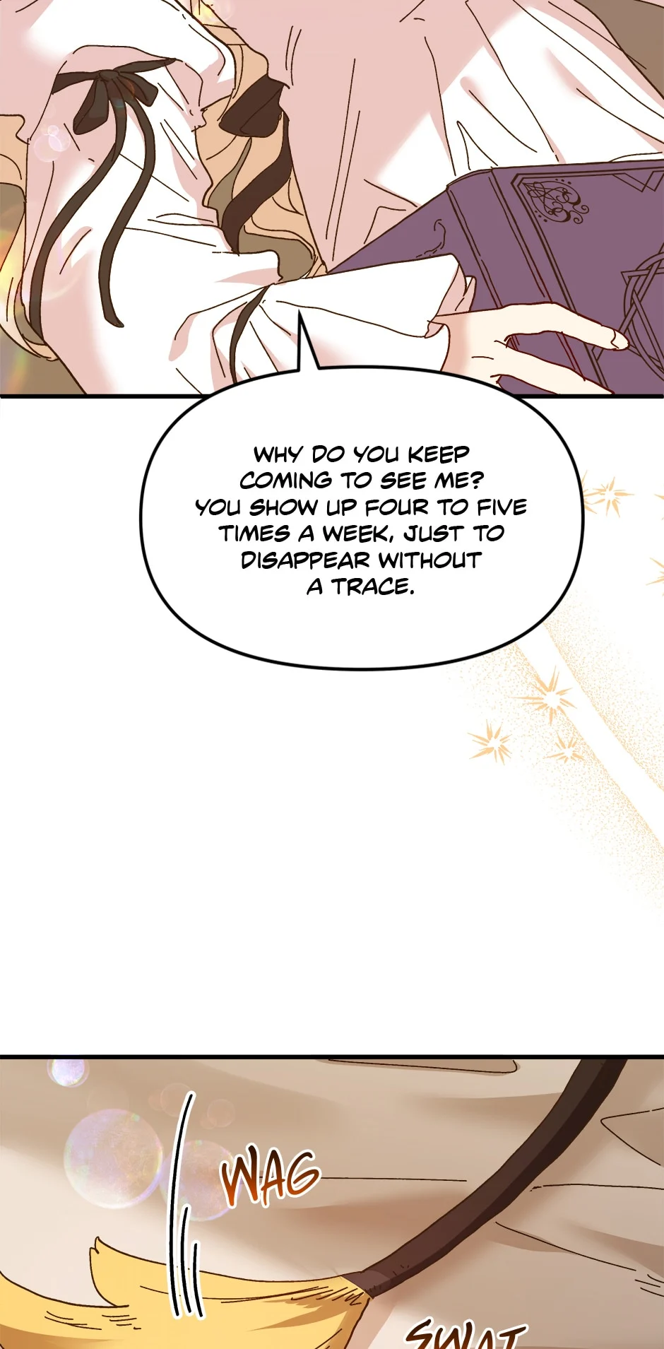 Crazy Like a Fox Chapter 71 - page 16