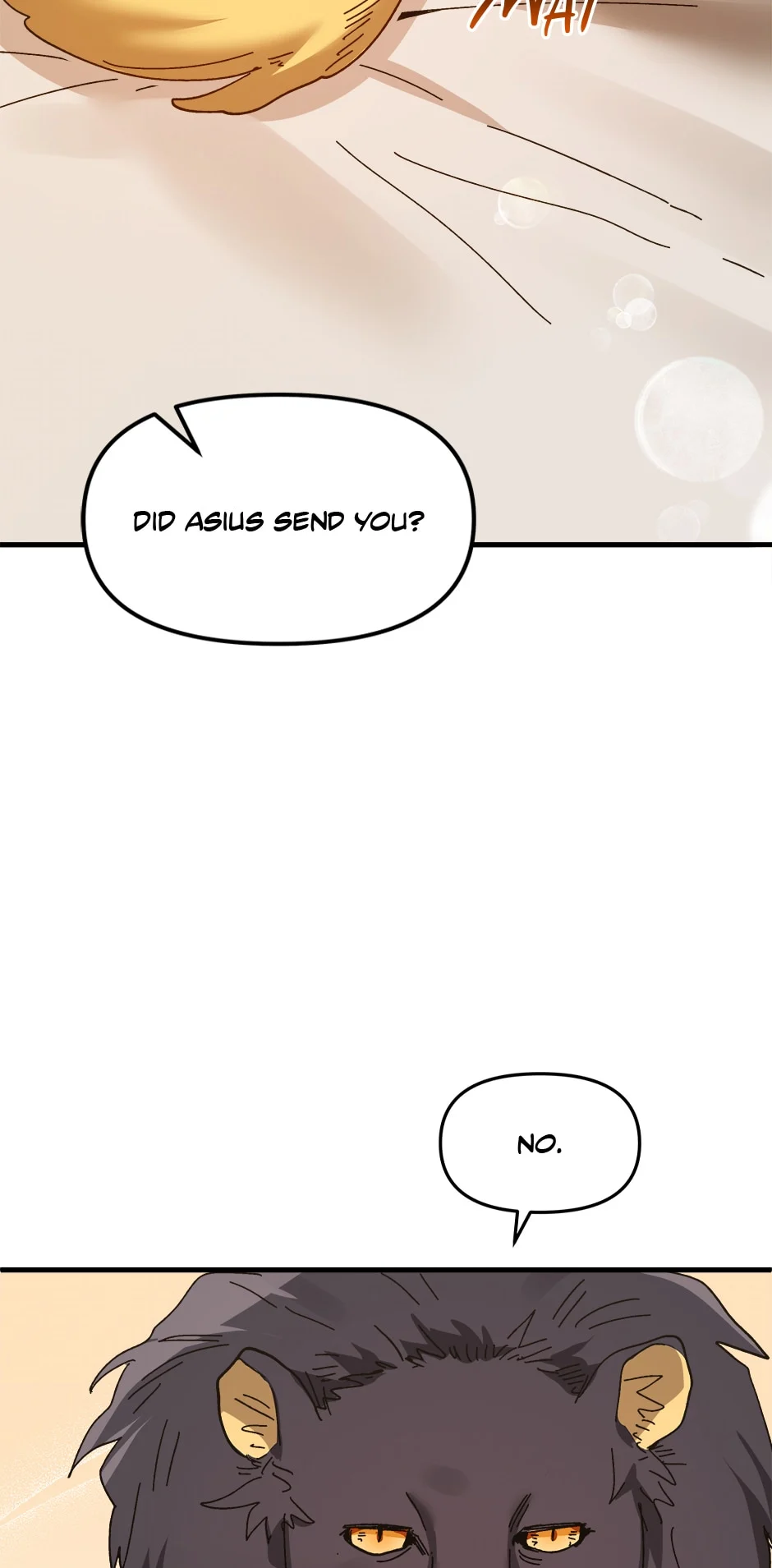 Crazy Like a Fox Chapter 71 - page 17
