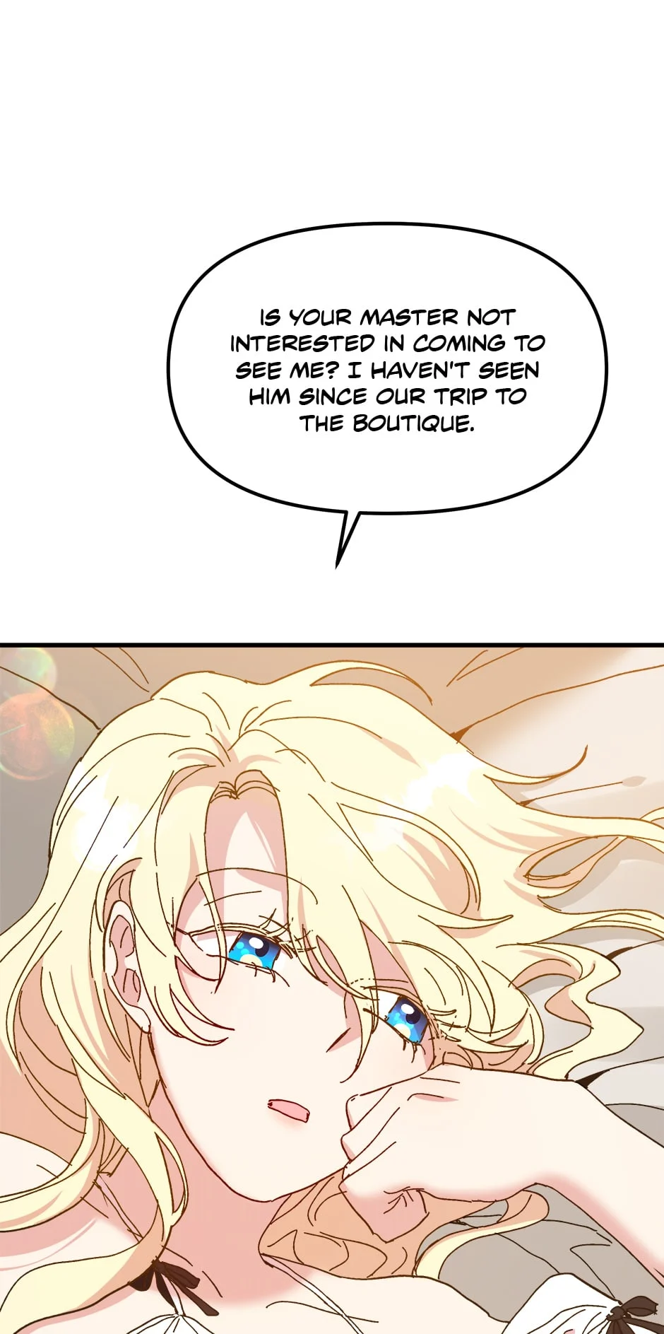 Crazy Like a Fox Chapter 71 - page 20