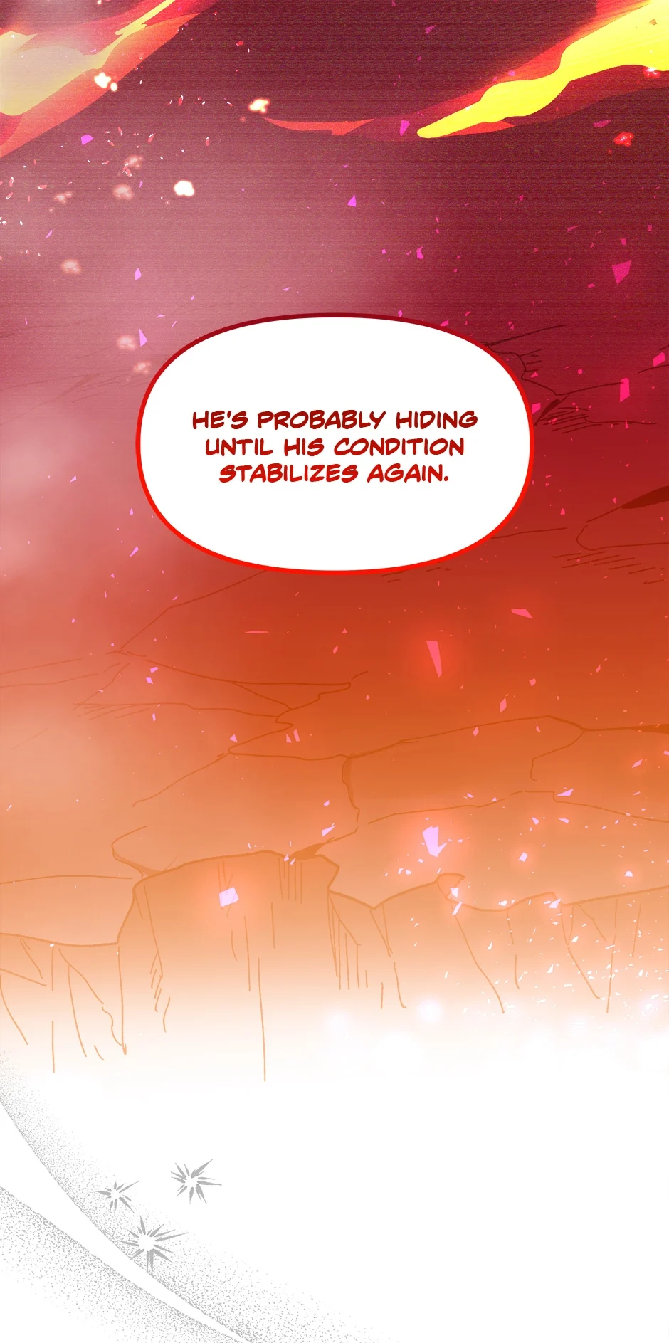 Crazy Like a Fox Chapter 71 - page 25