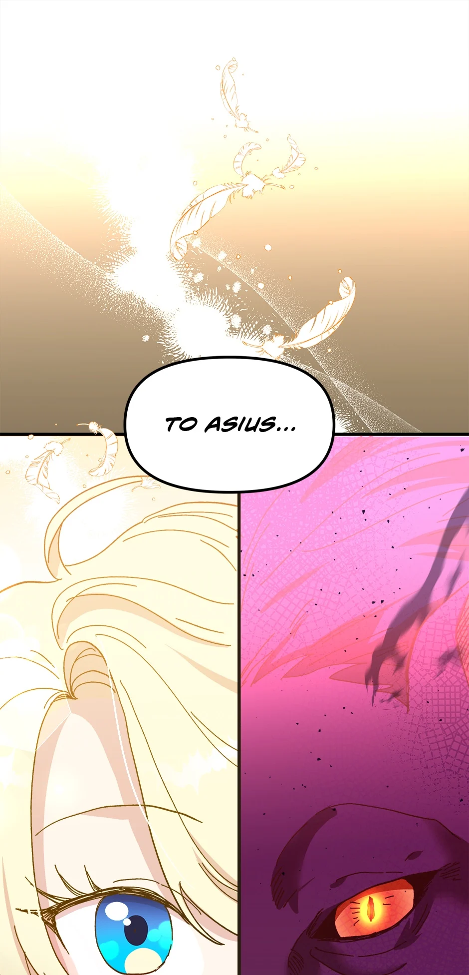Crazy Like a Fox Chapter 71 - page 27