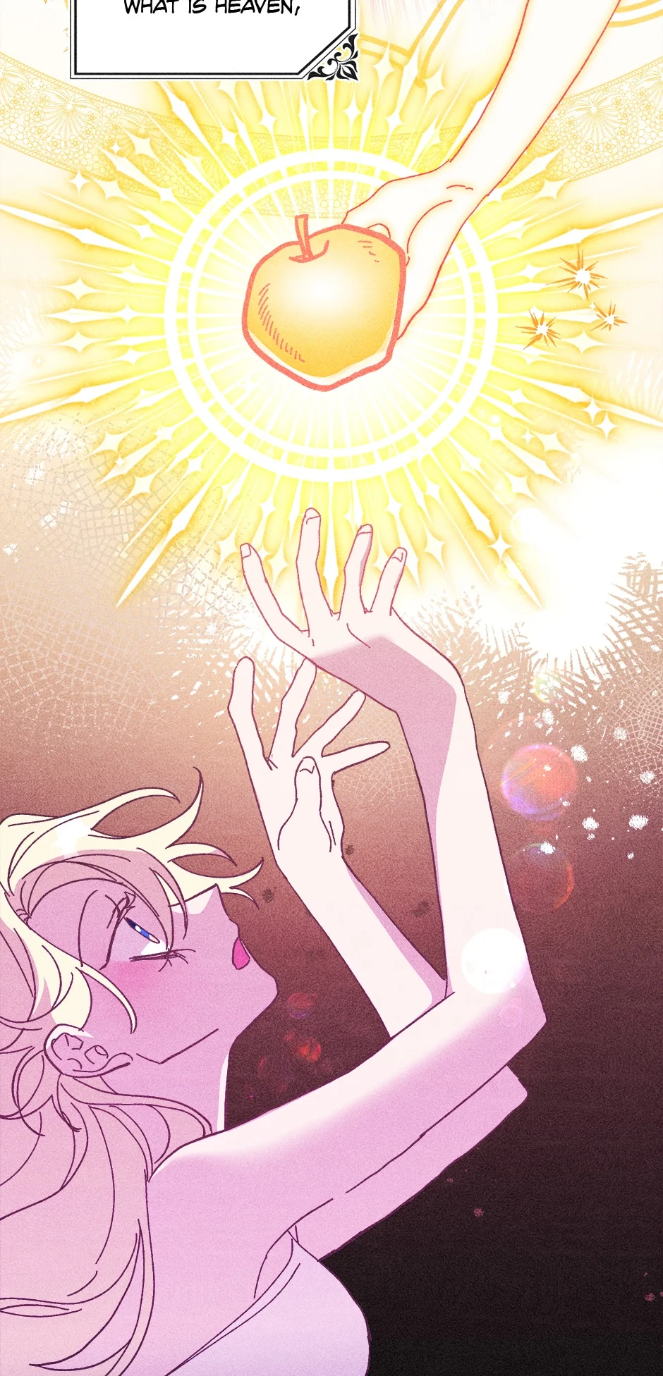 Crazy Like a Fox Chapter 71 - page 31