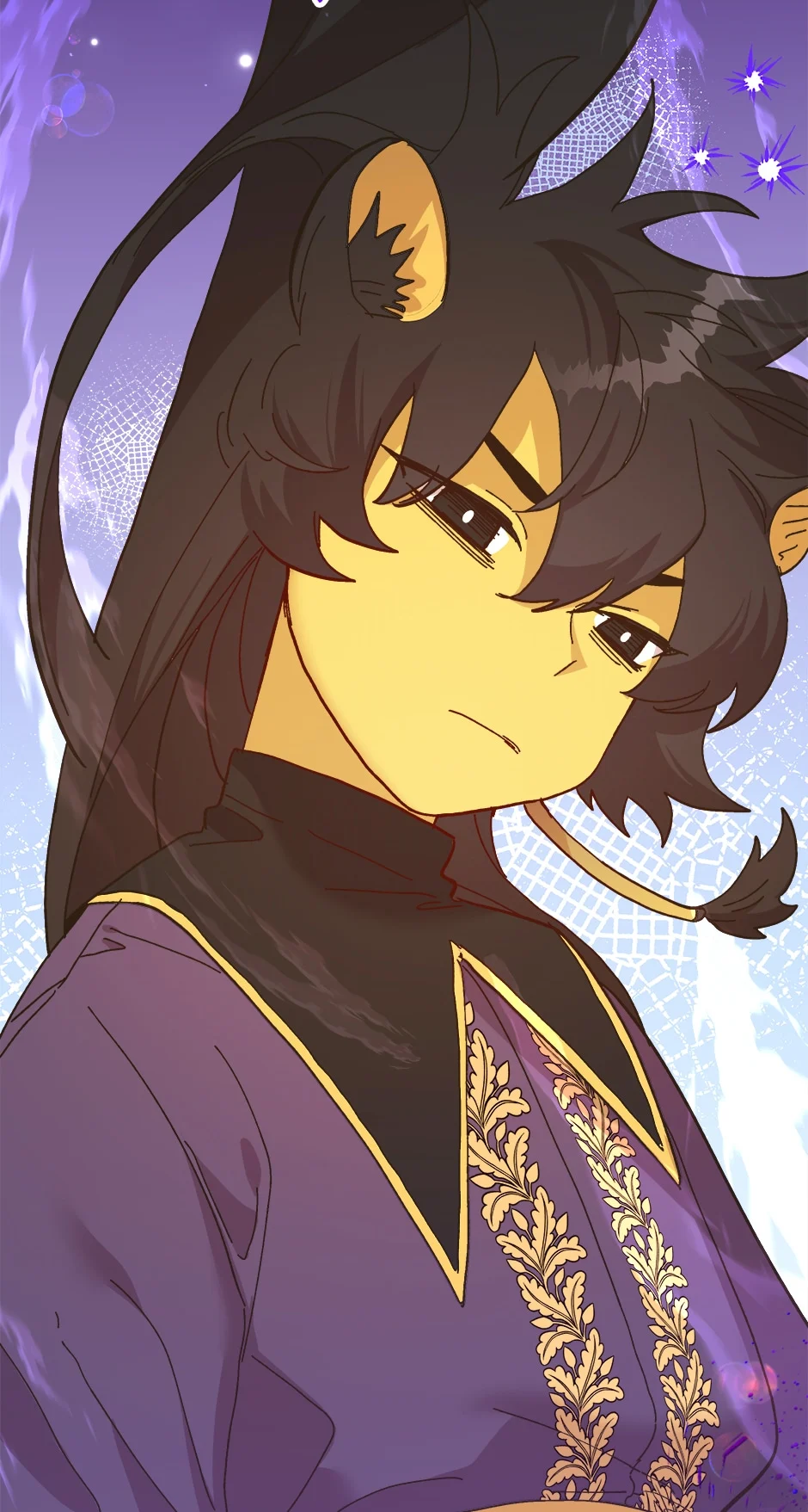 Crazy Like a Fox Chapter 71 - page 34