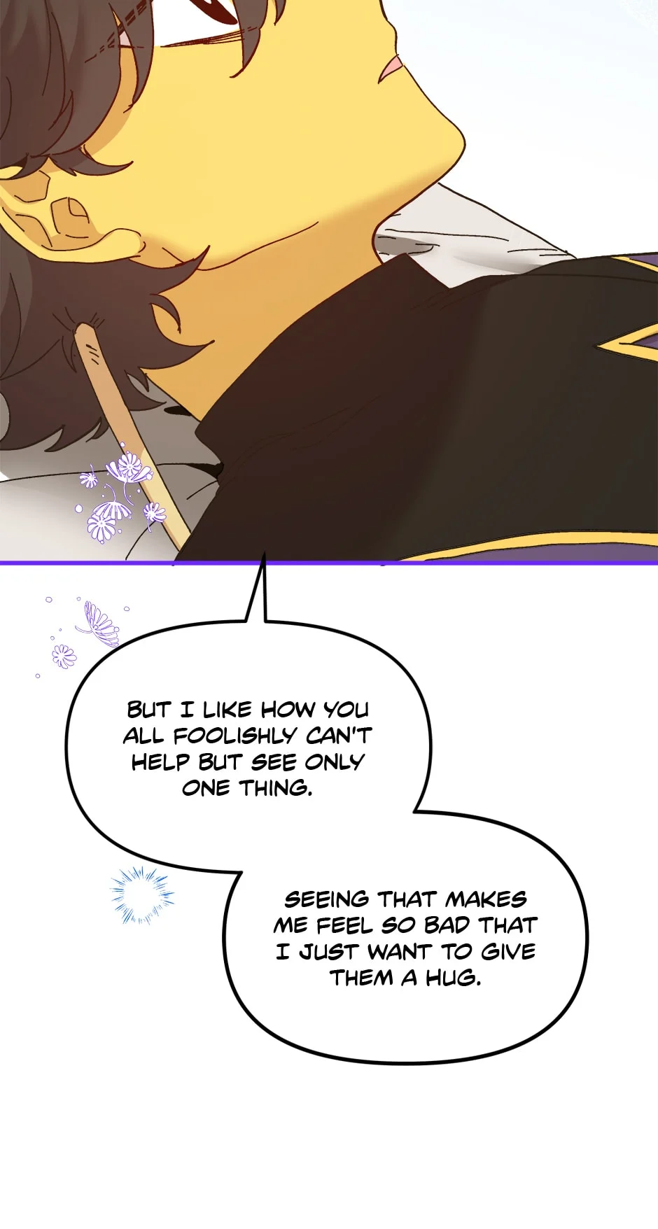 Crazy Like a Fox Chapter 71 - page 39