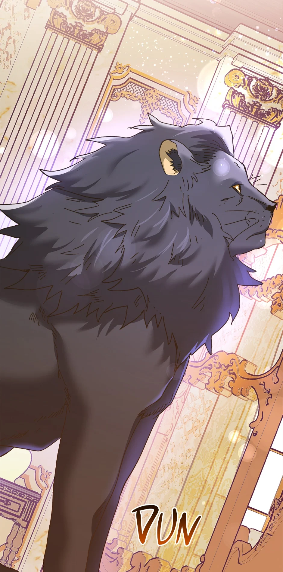 Crazy Like a Fox Chapter 71 - page 4