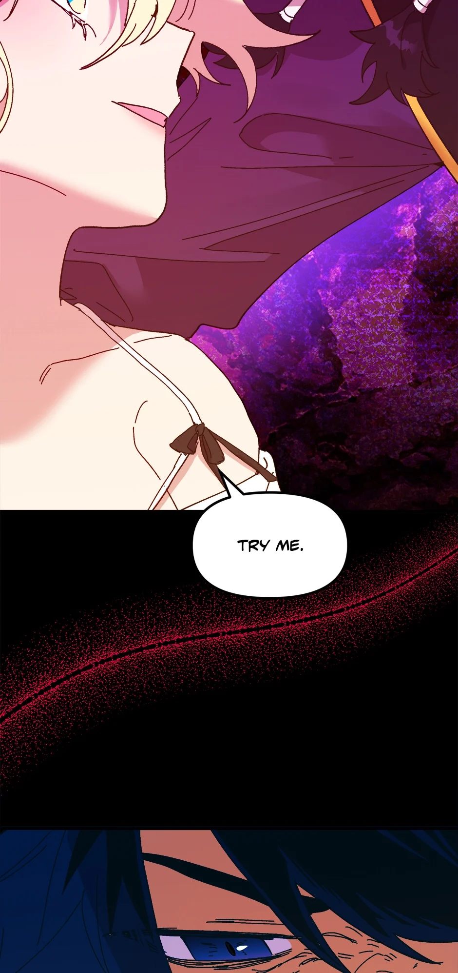 Crazy Like a Fox Chapter 71 - page 49