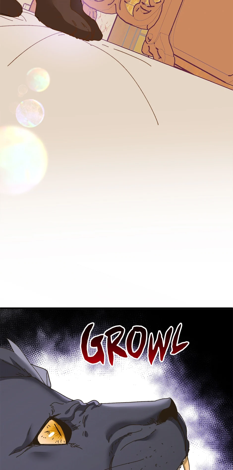 Crazy Like a Fox Chapter 71 - page 5
