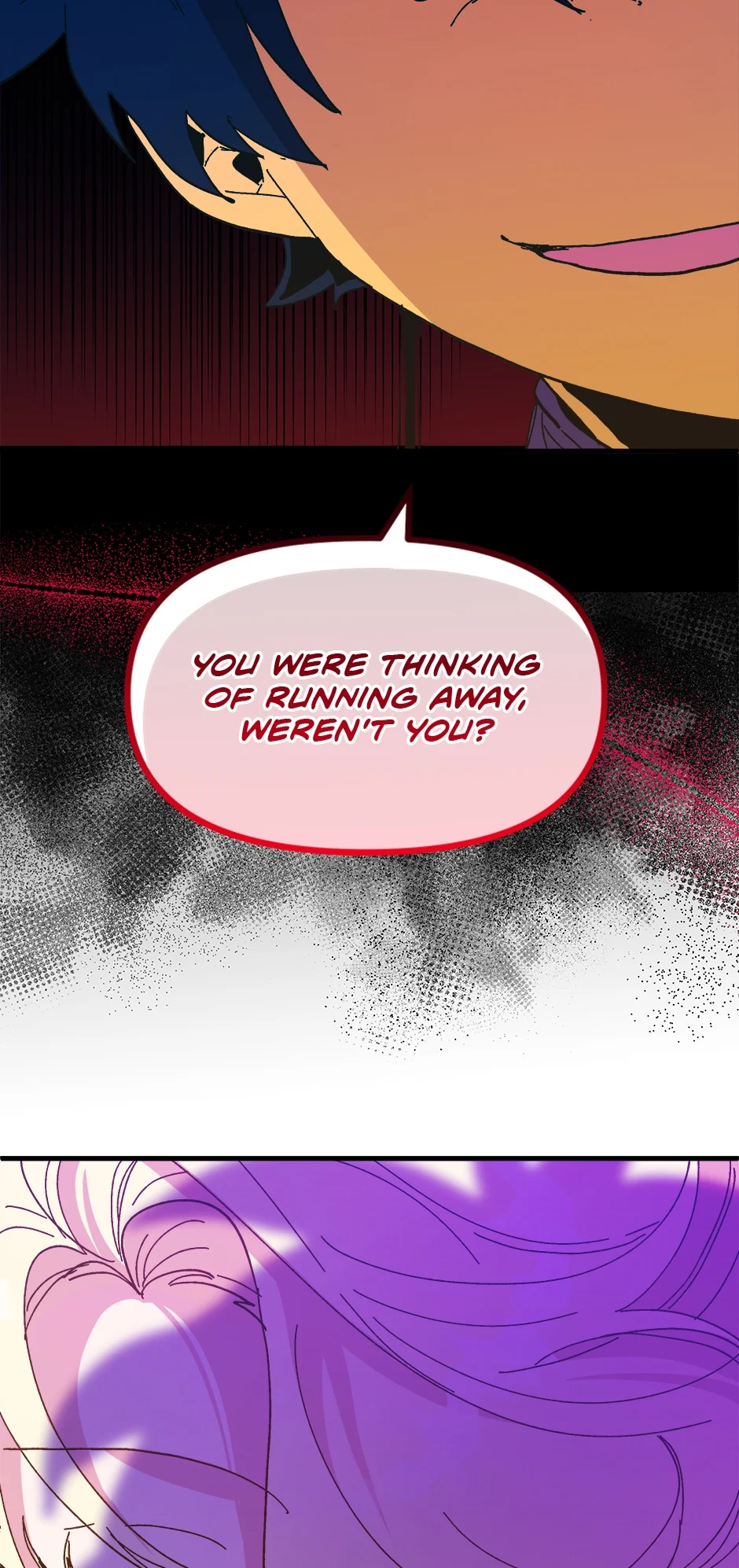 Crazy Like a Fox Chapter 71 - page 50