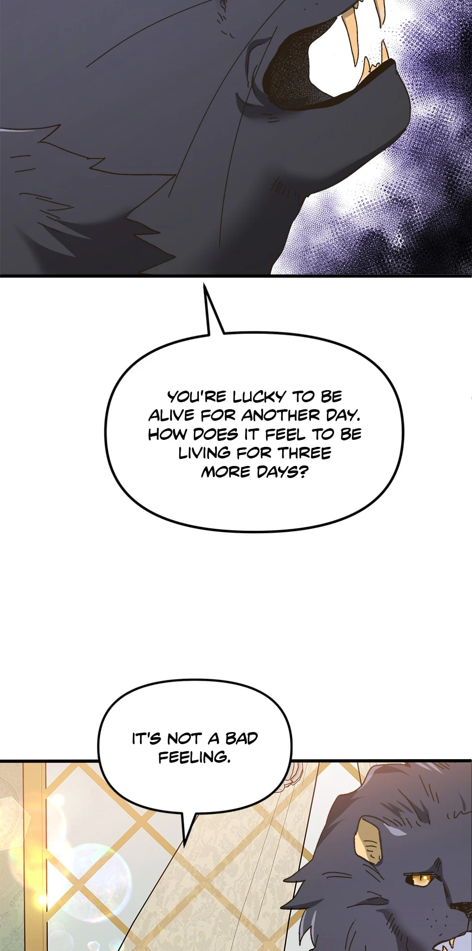 Crazy Like a Fox Chapter 71 - page 6