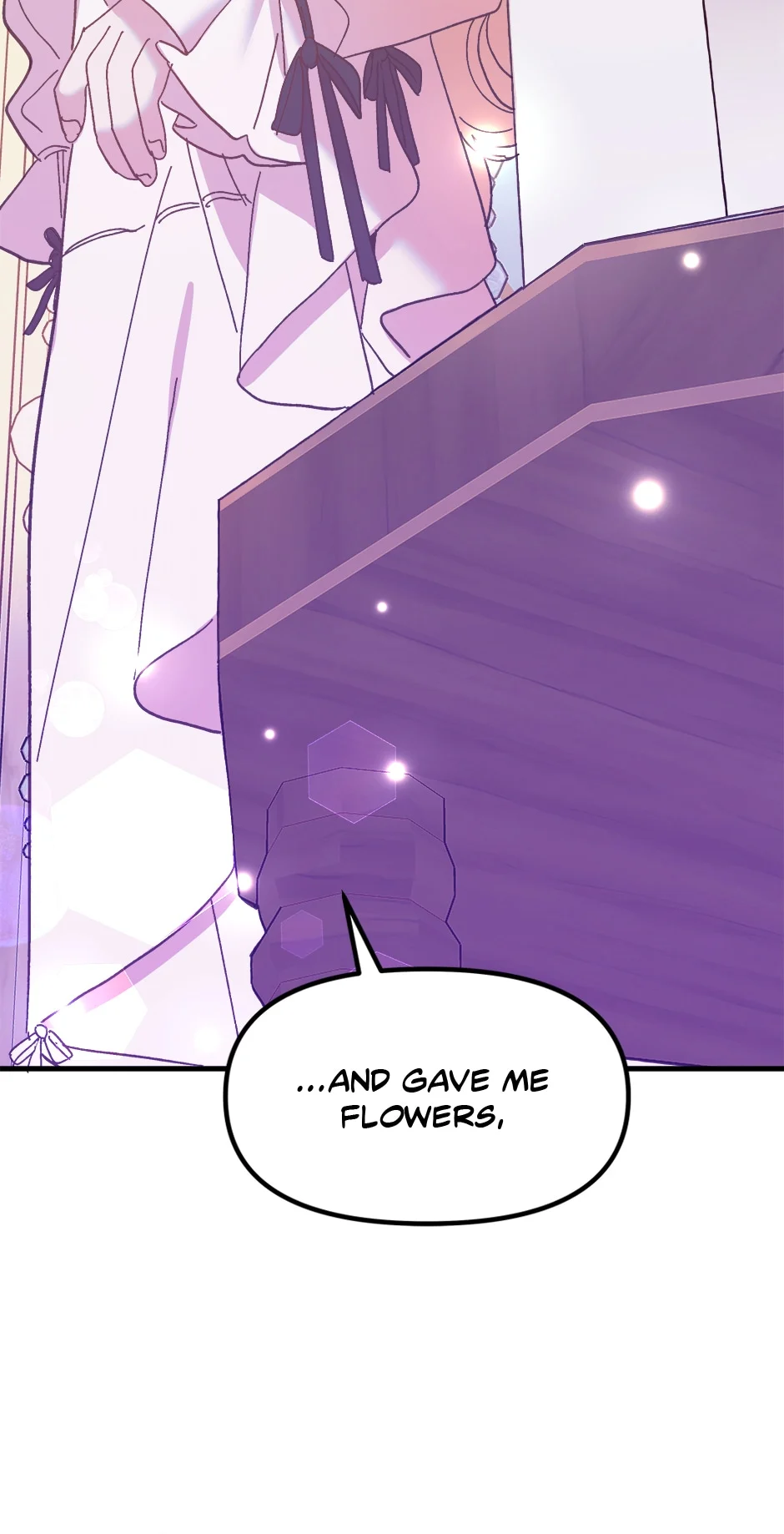 Crazy Like a Fox Chapter 71 - page 61