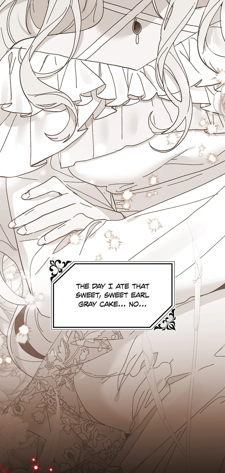 Crazy Like a Fox Chapter 71 - page 65